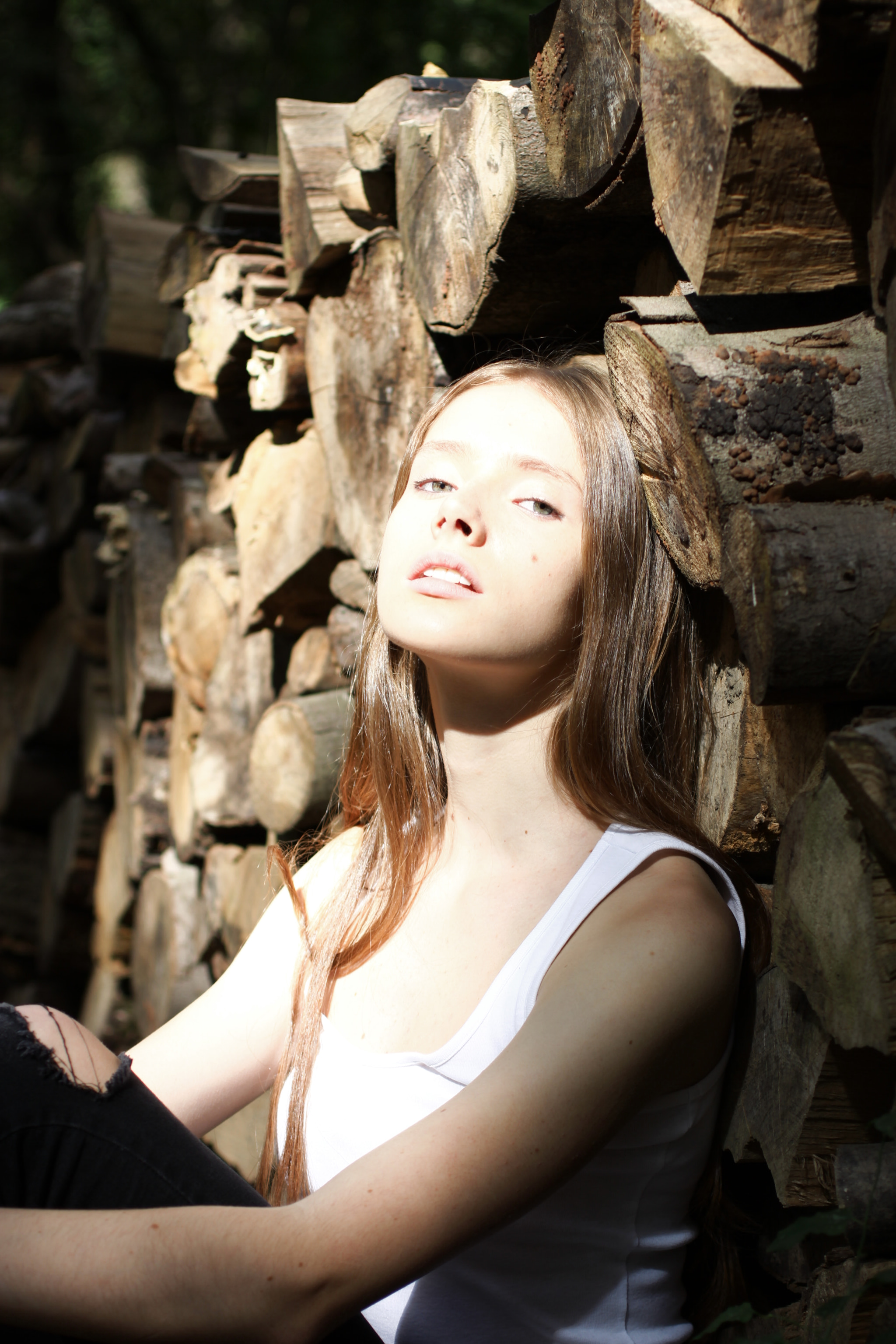 Canon EOS 60D + Canon EF 50mm F2.5 Macro sample photo. Viera photography