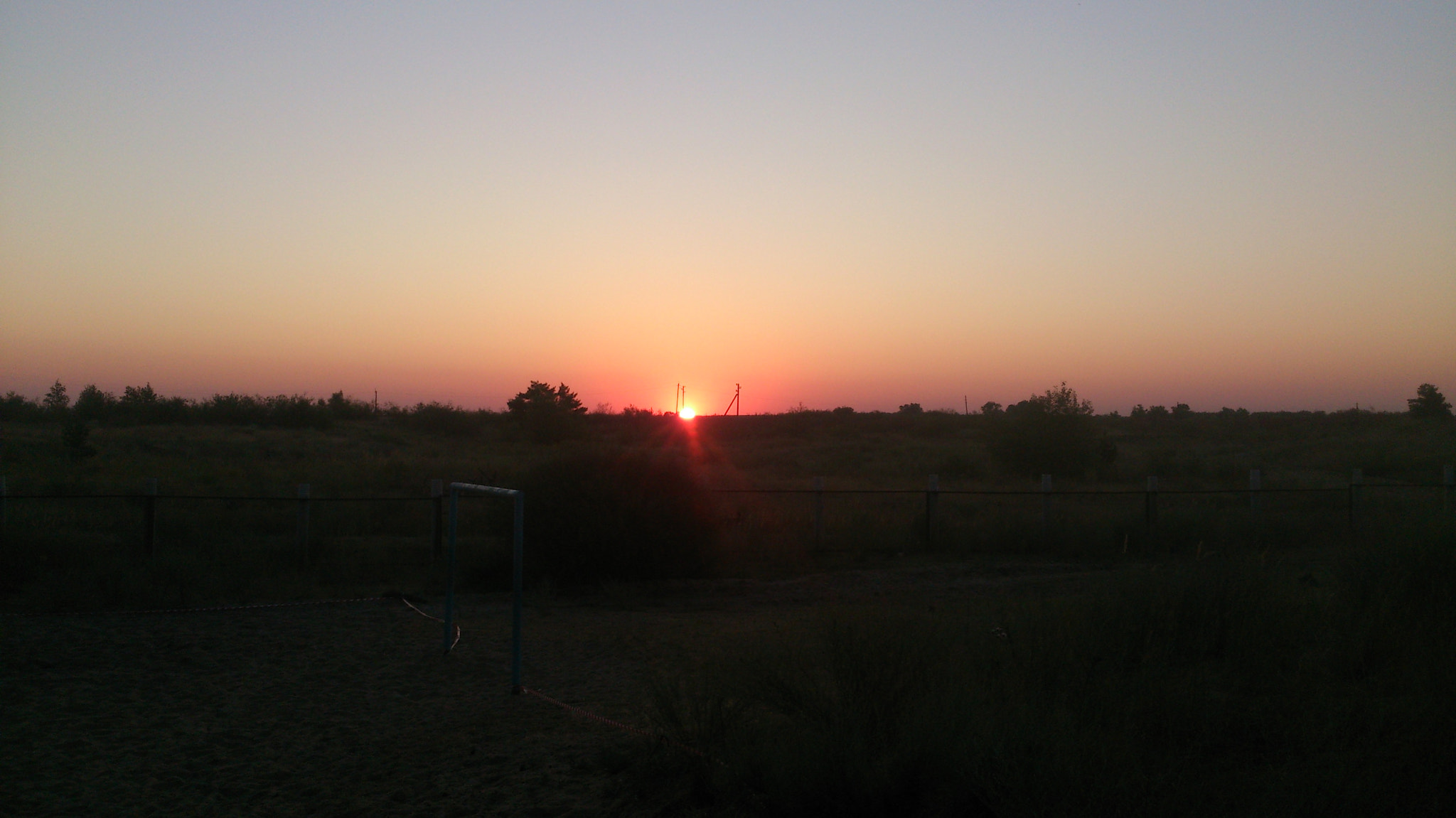 Sony Xperia V sample photo. Last night photography