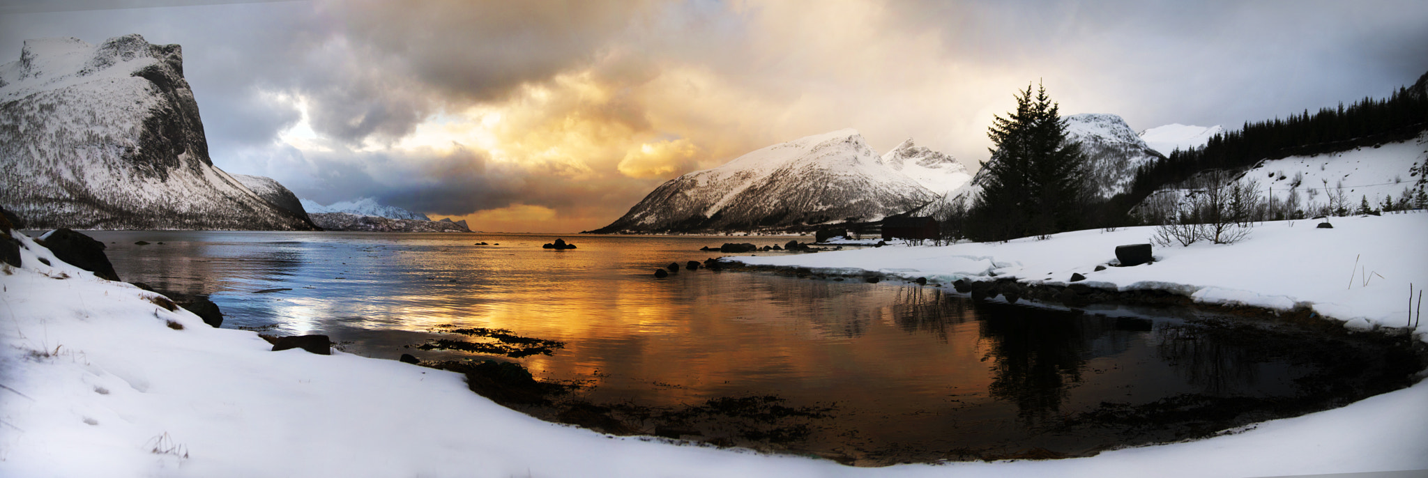 Nikon D600 sample photo. Norway open air photography