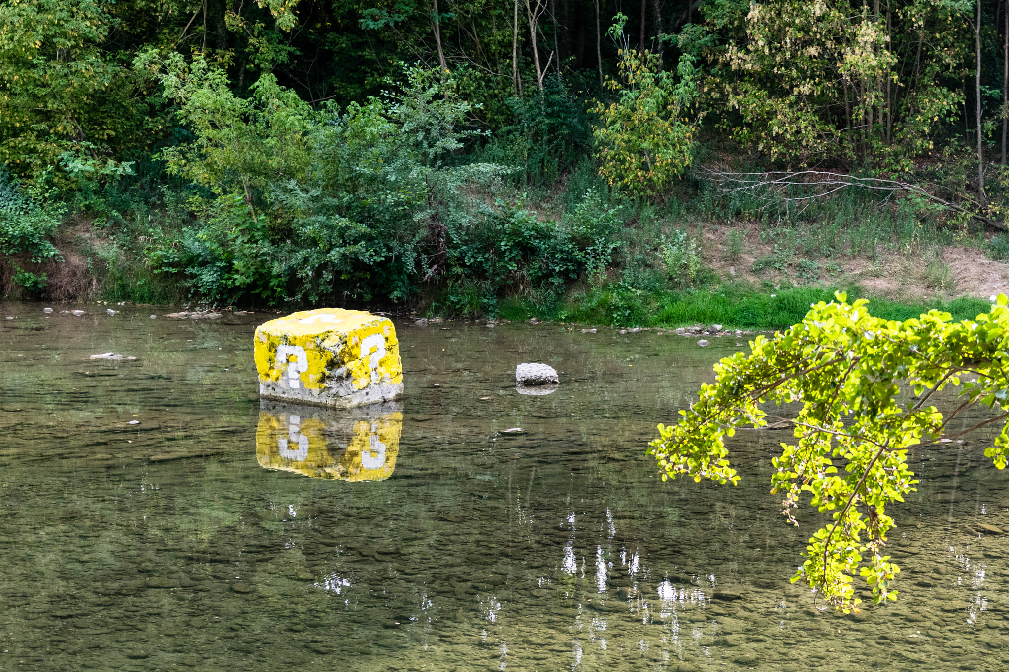 Nikon D3300 + Sigma 18-35mm F1.8 DC HSM Art sample photo. Question and reflexion #1 photography