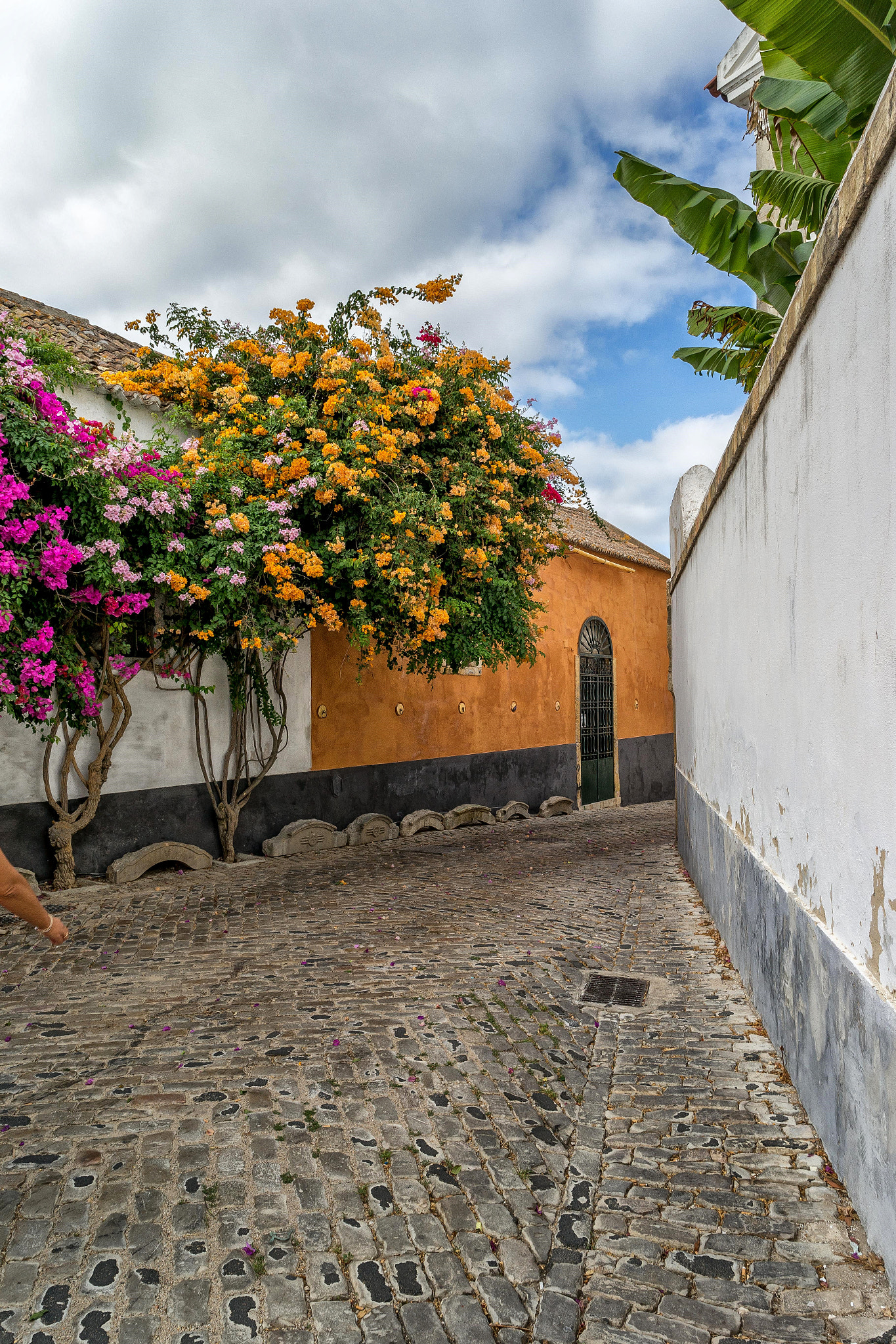 Samsung NX300 sample photo. Algarve i photography