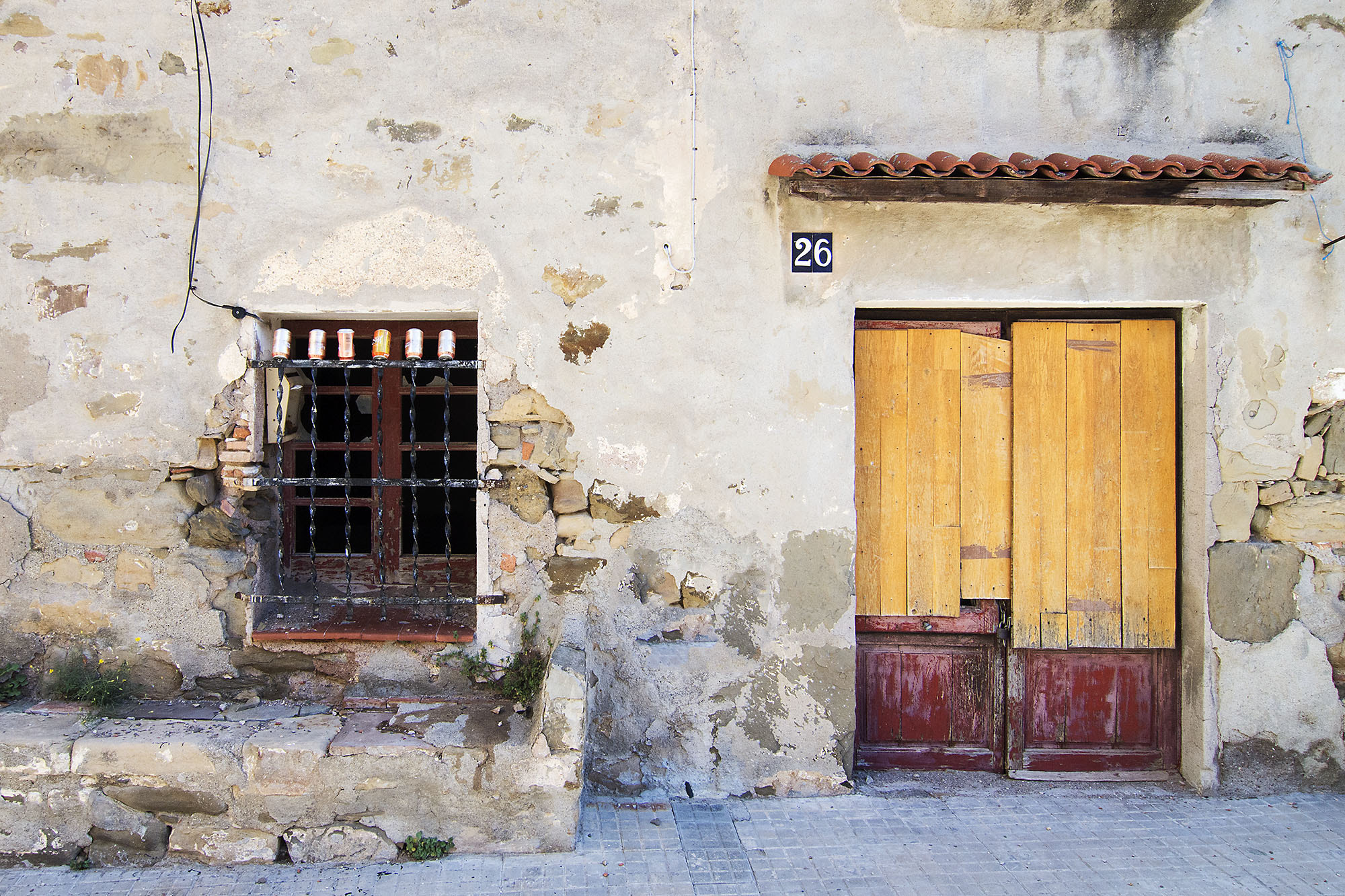 Tokina AT-X Pro 12-24mm F4 (IF) DX sample photo. El vilar photography