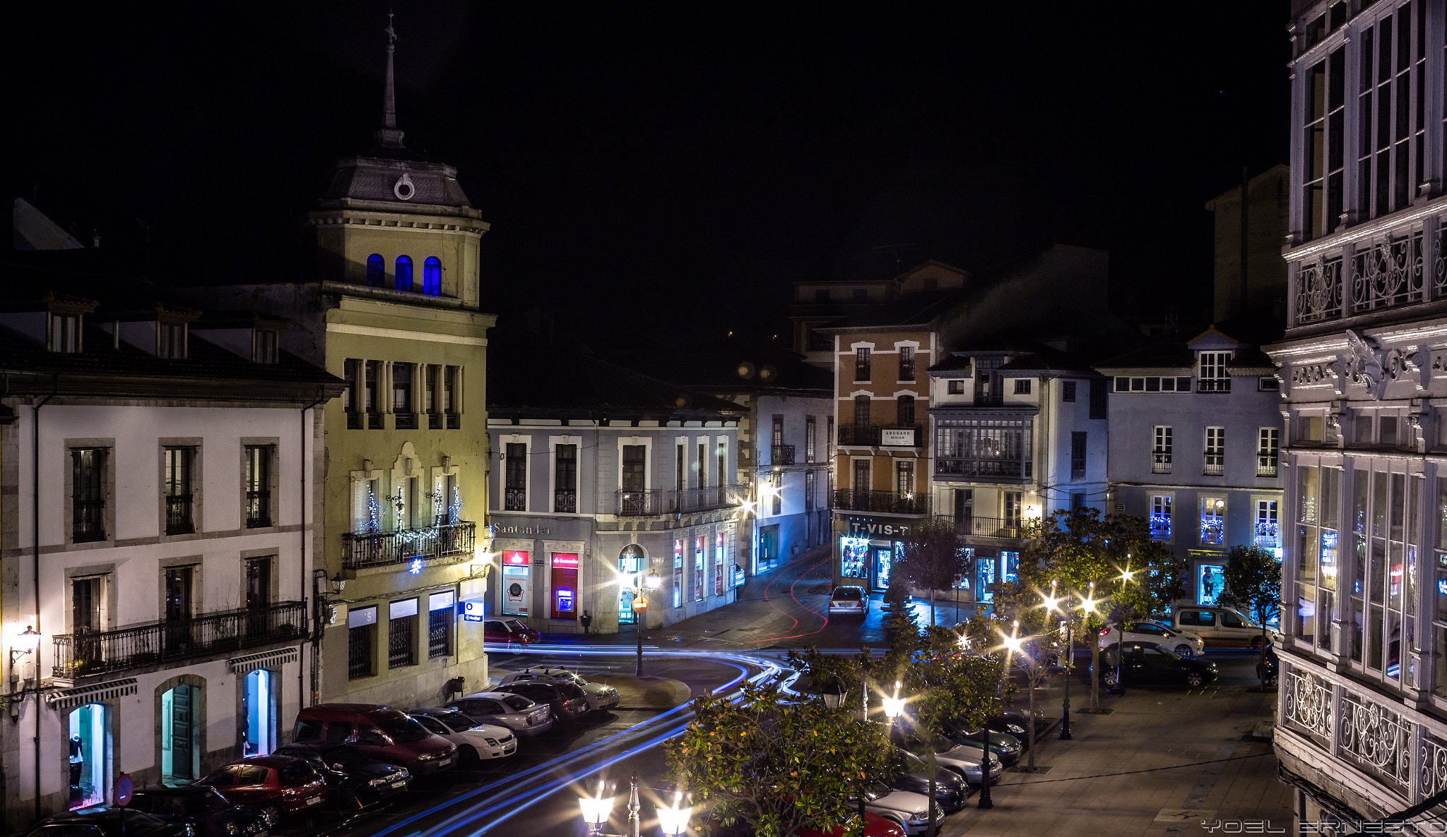 Canon EF 35-80mm f/4-5.6 sample photo. Villa de pravia photography