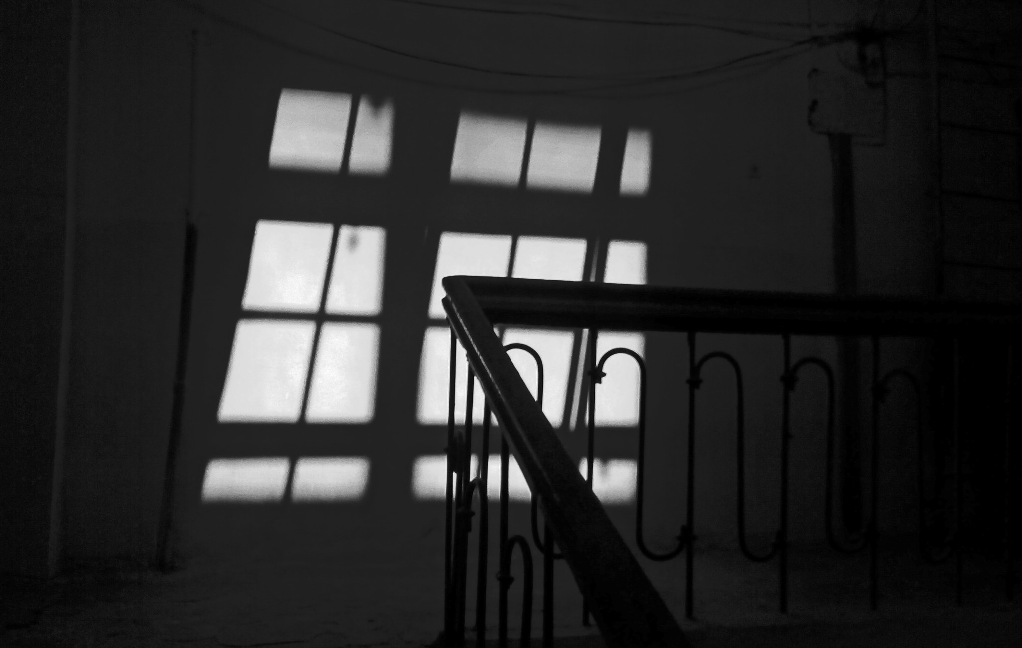 Lenovo P70-A sample photo. The secret photography