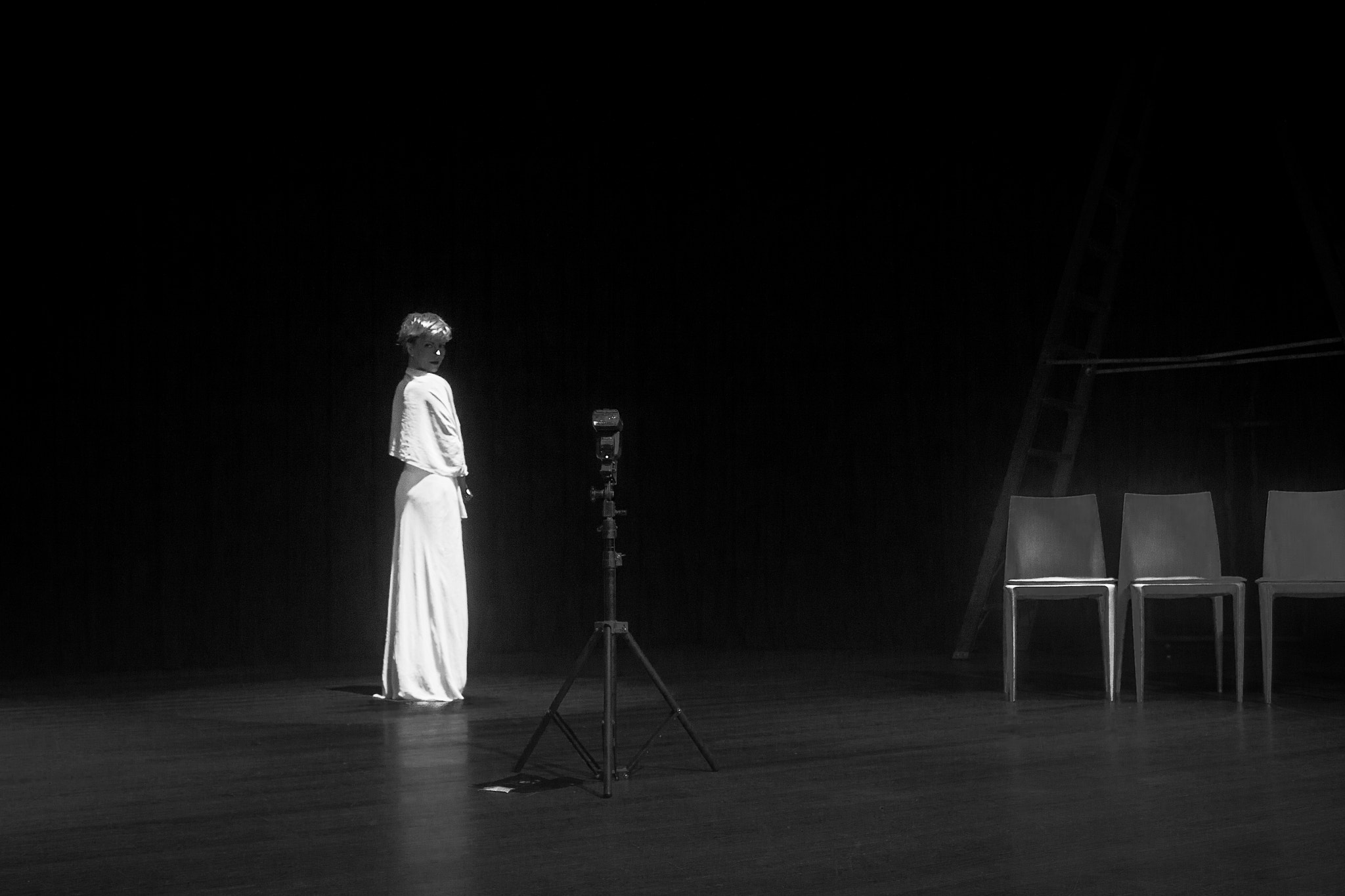 Canon EOS 50D sample photo. Angel photography