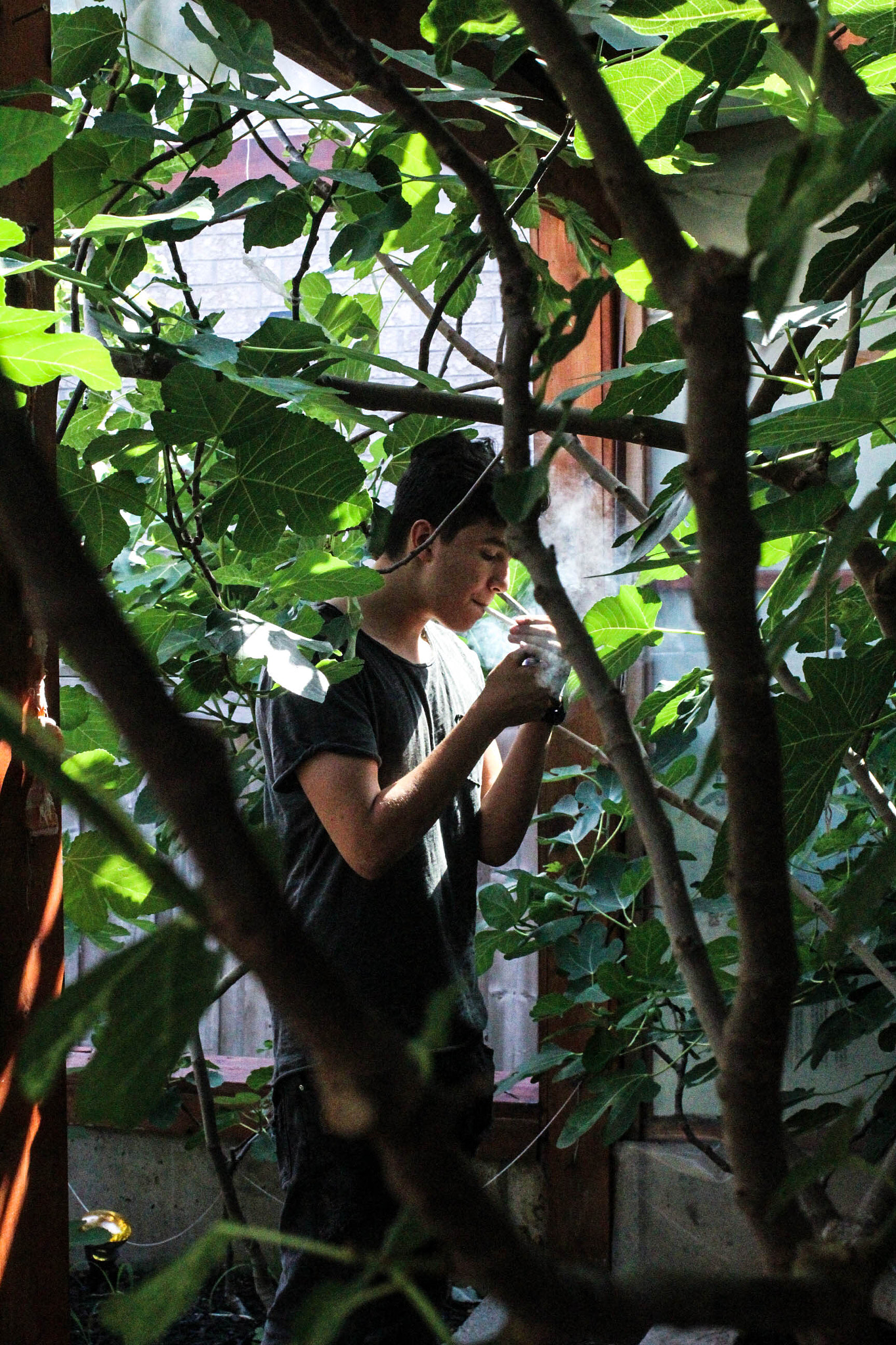 Canon EF 40mm F2.8 STM sample photo. Img photography