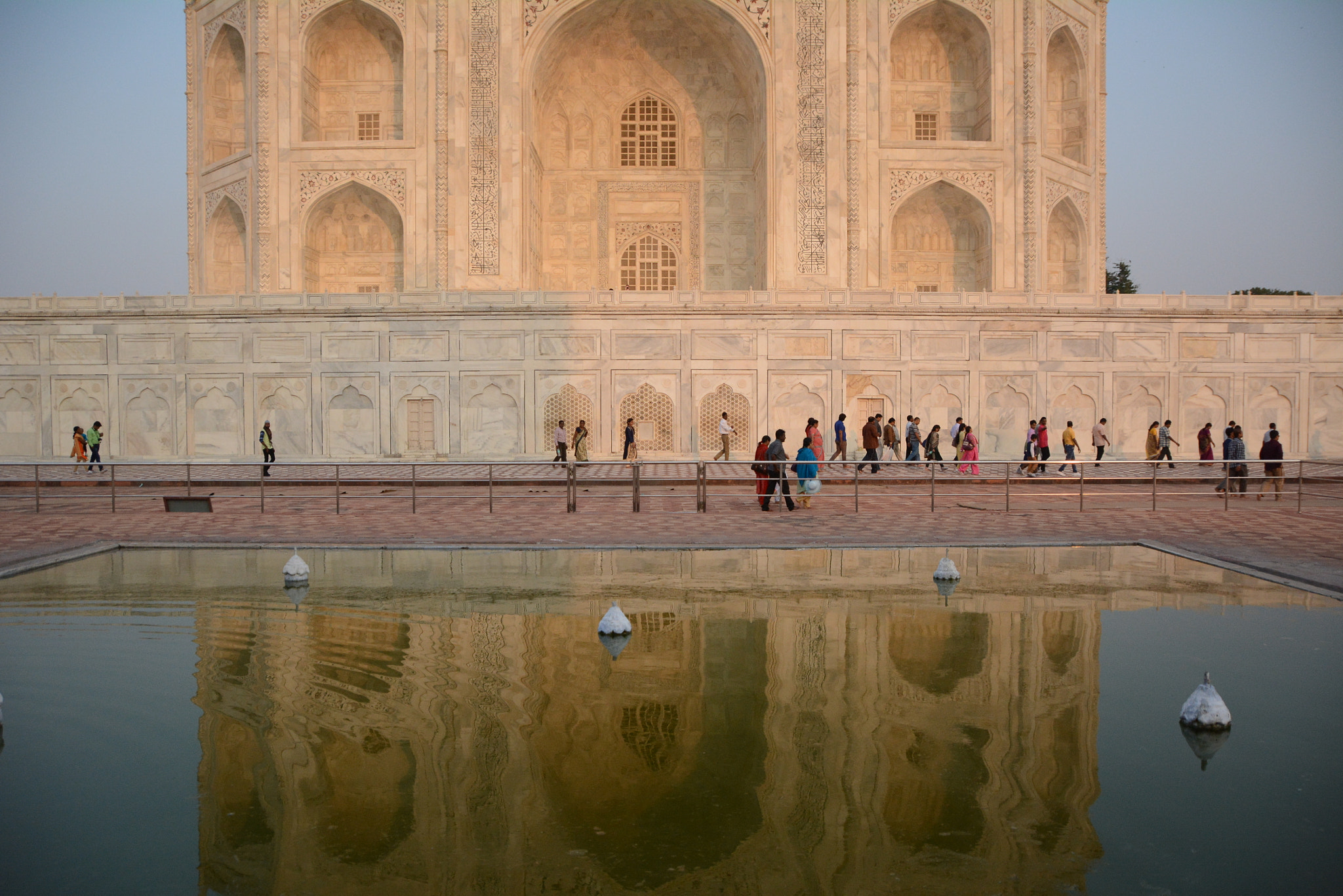 Sigma 18-250mm F3.5-6.3 DC OS HSM sample photo. India photography