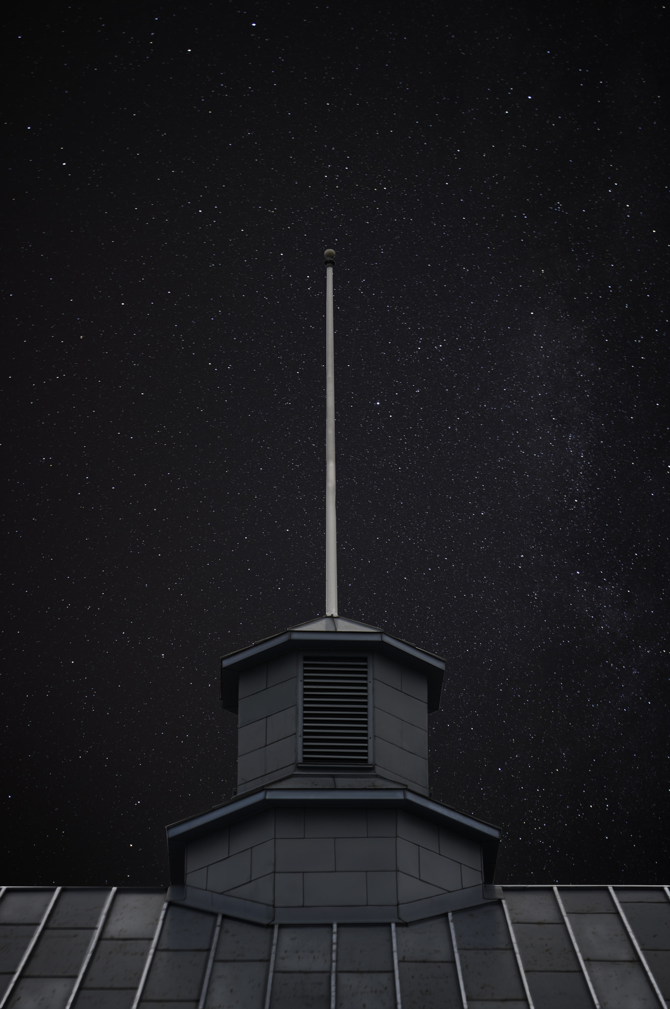 Sigma 70-200mm F2.8 EX DG Macro HSM II sample photo. The cosmic ferry photography