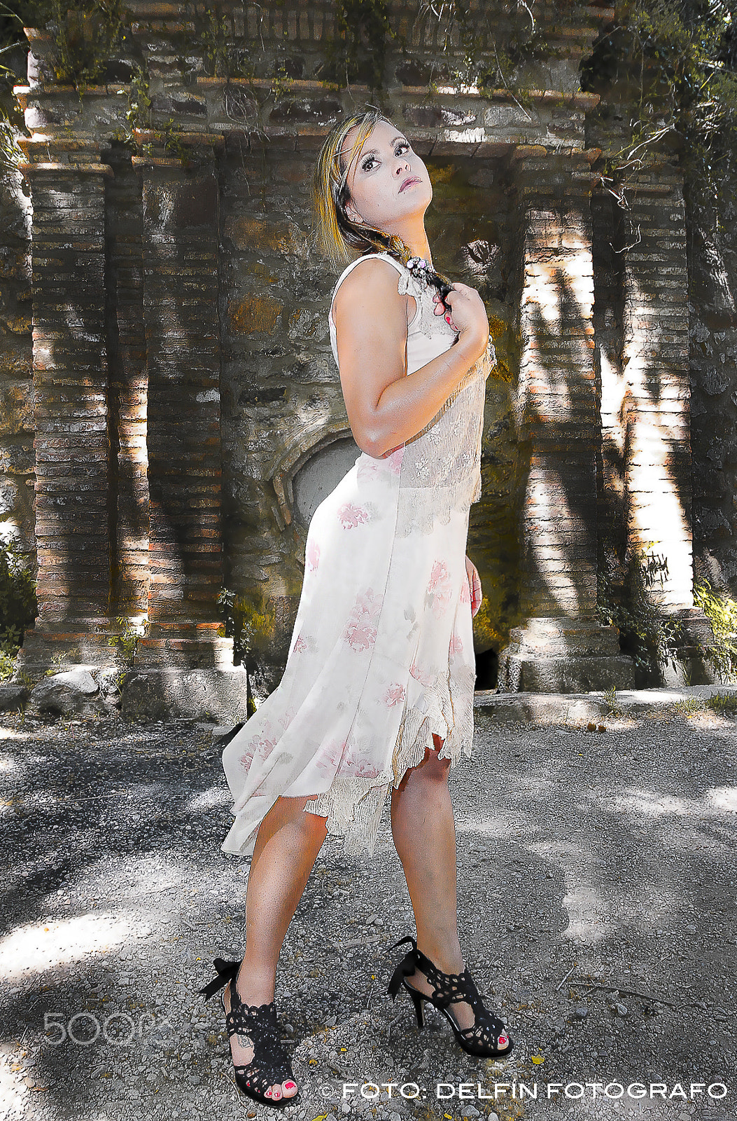 Canon EOS 60D + Canon EF 16-35mm F2.8L USM sample photo. Bucolica photography