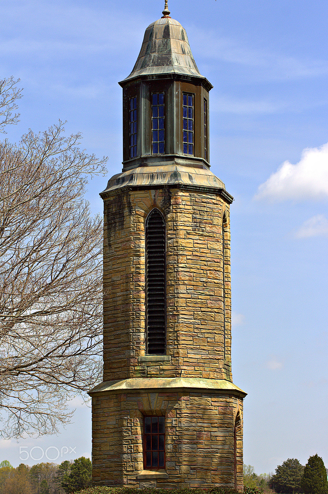 Canon EOS 1100D (EOS Rebel T3 / EOS Kiss X50) sample photo. Tower photography