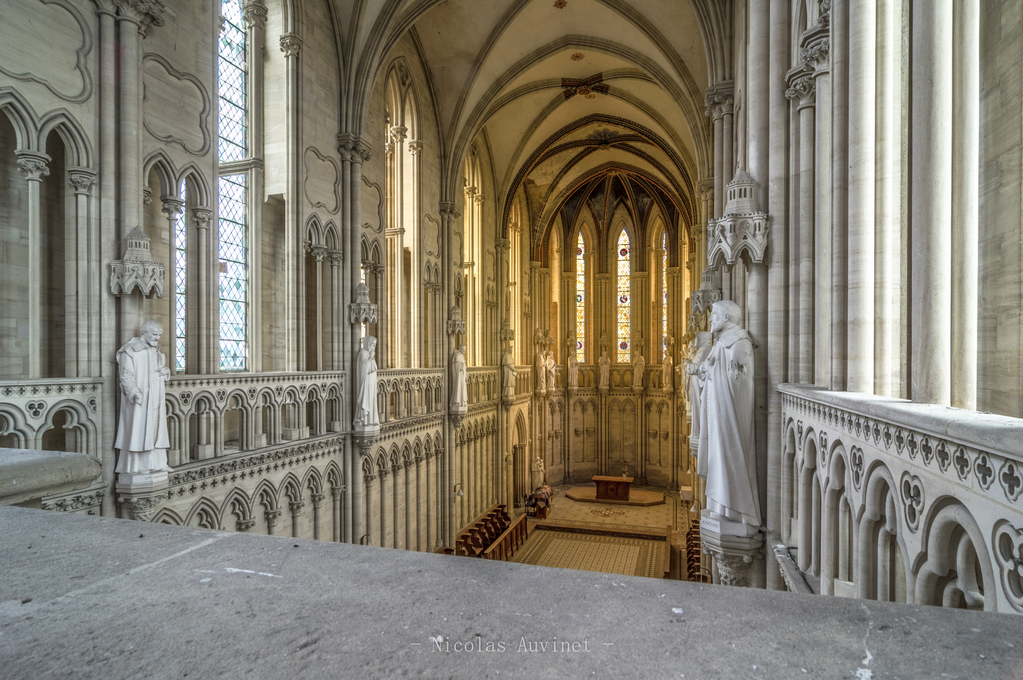 Pentax smc DA 12-24mm F4.0 ED AL (IF) sample photo. Stone silence photography