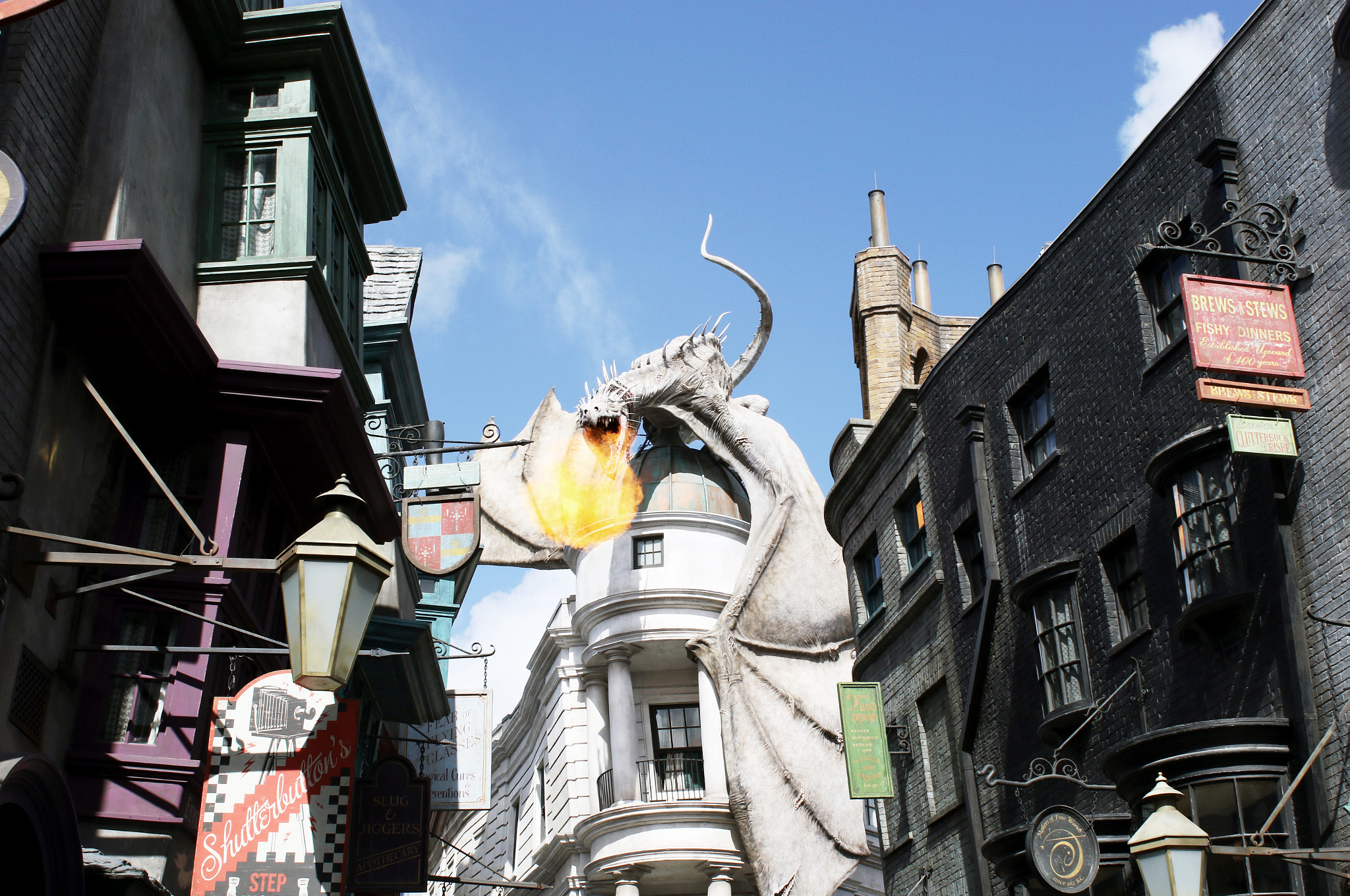 Universal Studios - Orlando