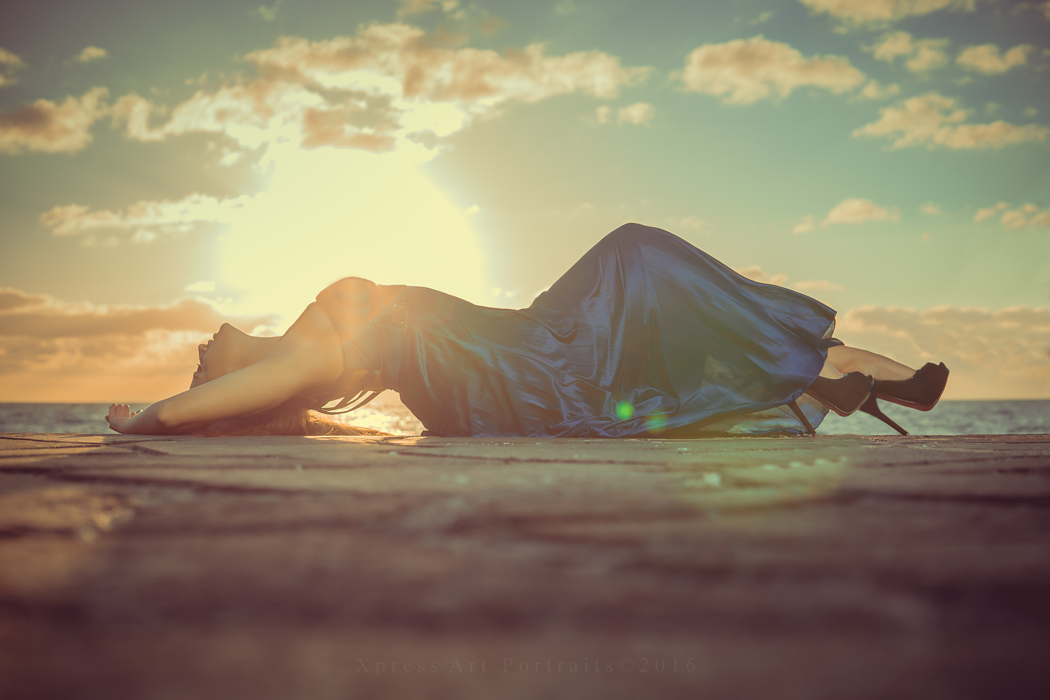 30mm F1.4 DC DN | Contemporary 016 sample photo. Summer end... photography