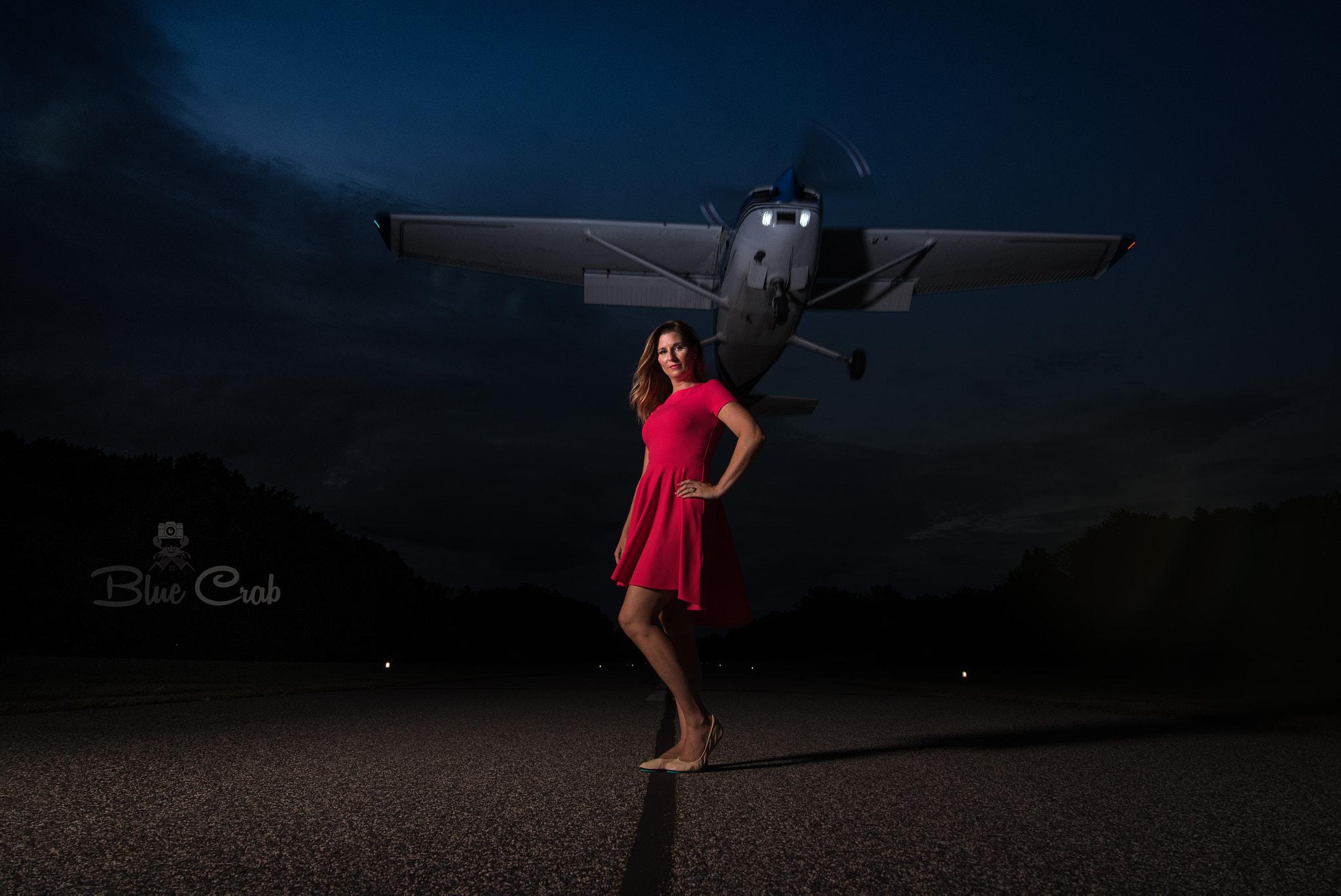 Tokina AT-X 16-28mm F2.8 Pro FX sample photo. Trust photography