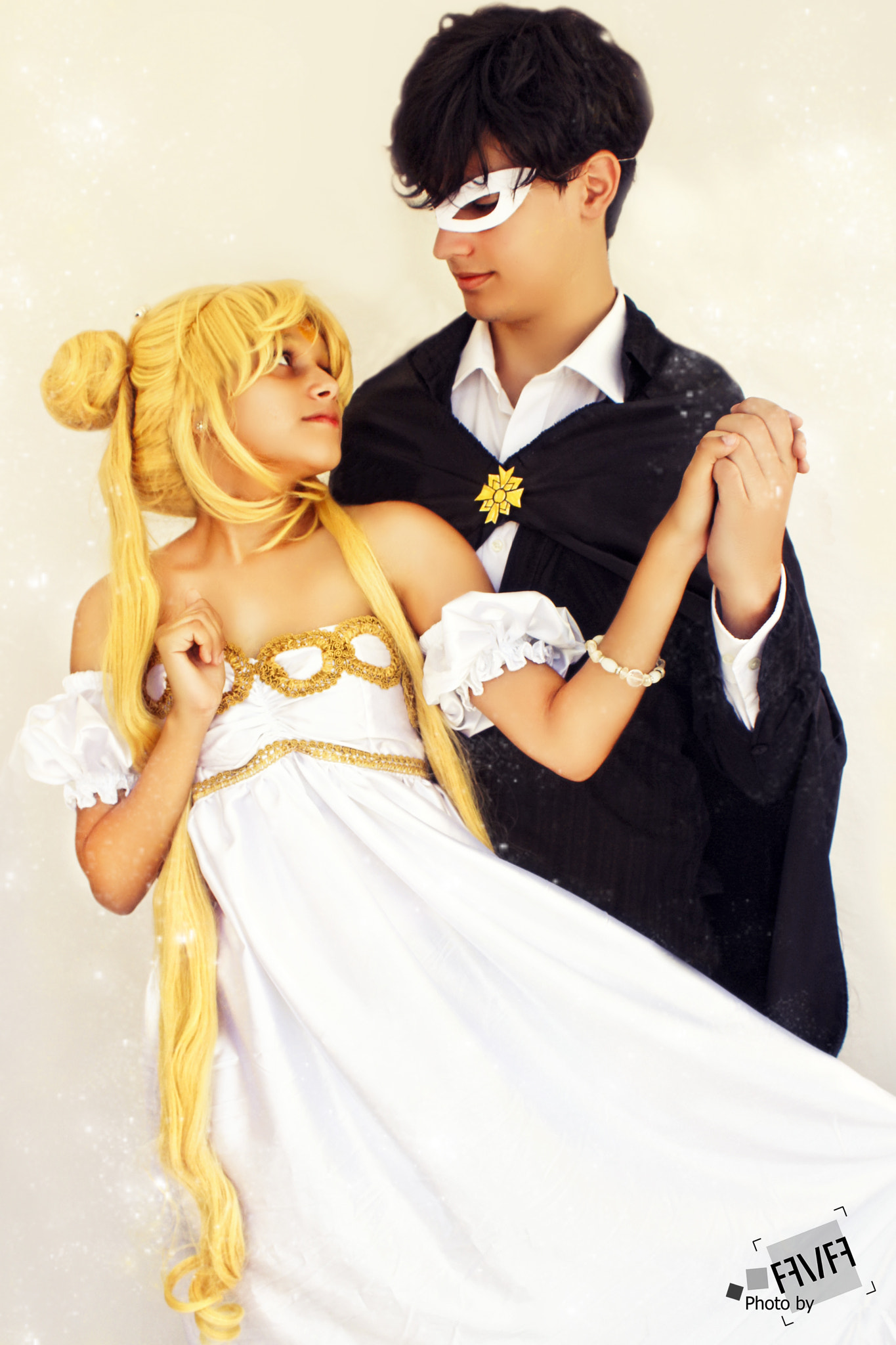 Canon EOS 100D (EOS Rebel SL1 / EOS Kiss X7) sample photo. Sailor moon photography
