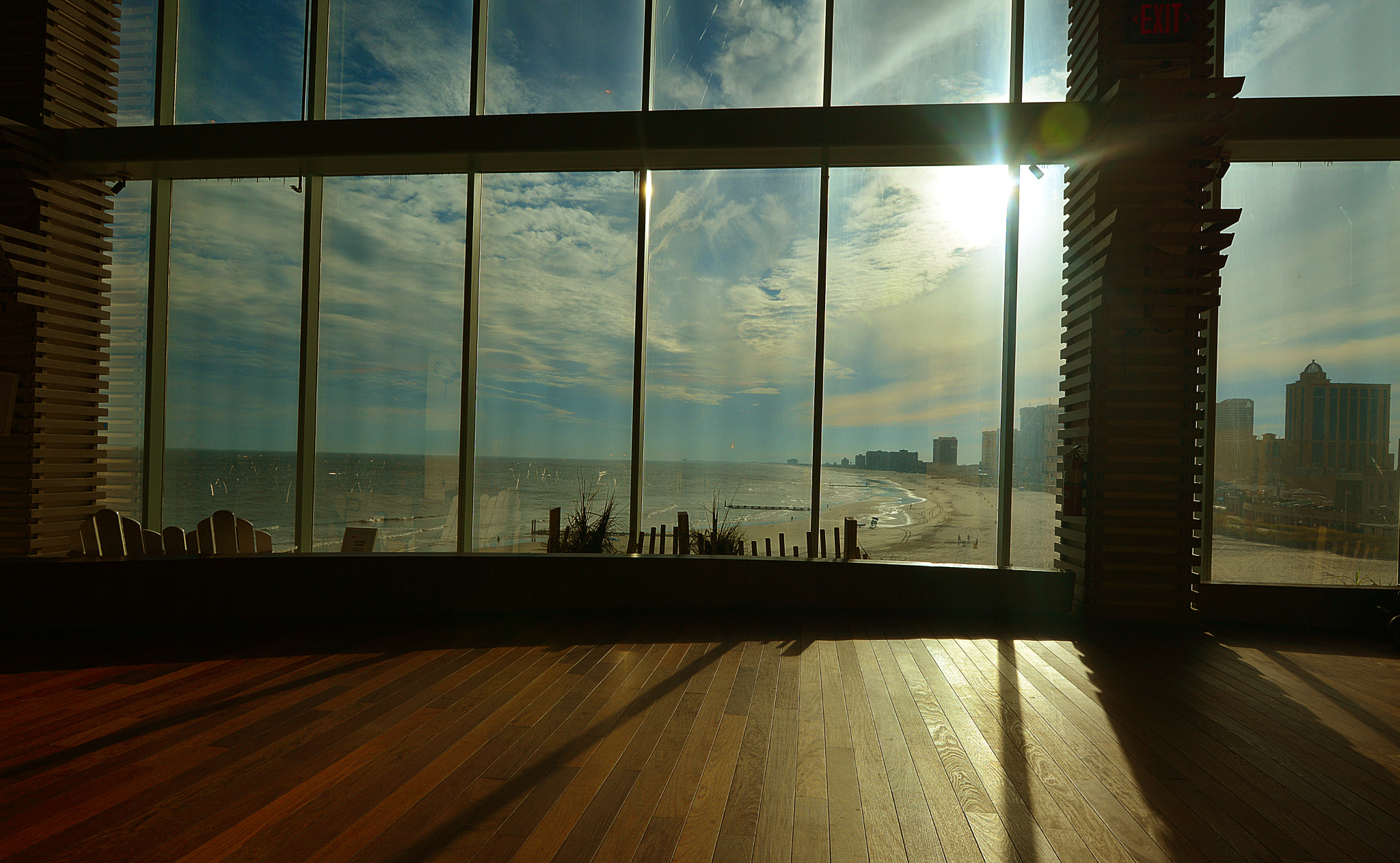 Nikon D600 sample photo. Atlantic city new jersey vacation photography