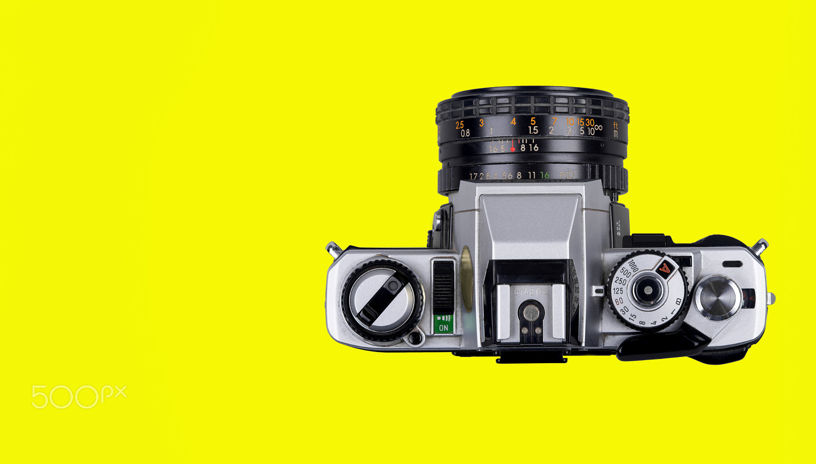 Nikon D800 + Sigma 105mm F2.8 EX DG Macro sample photo. Minolta x-500 photography
