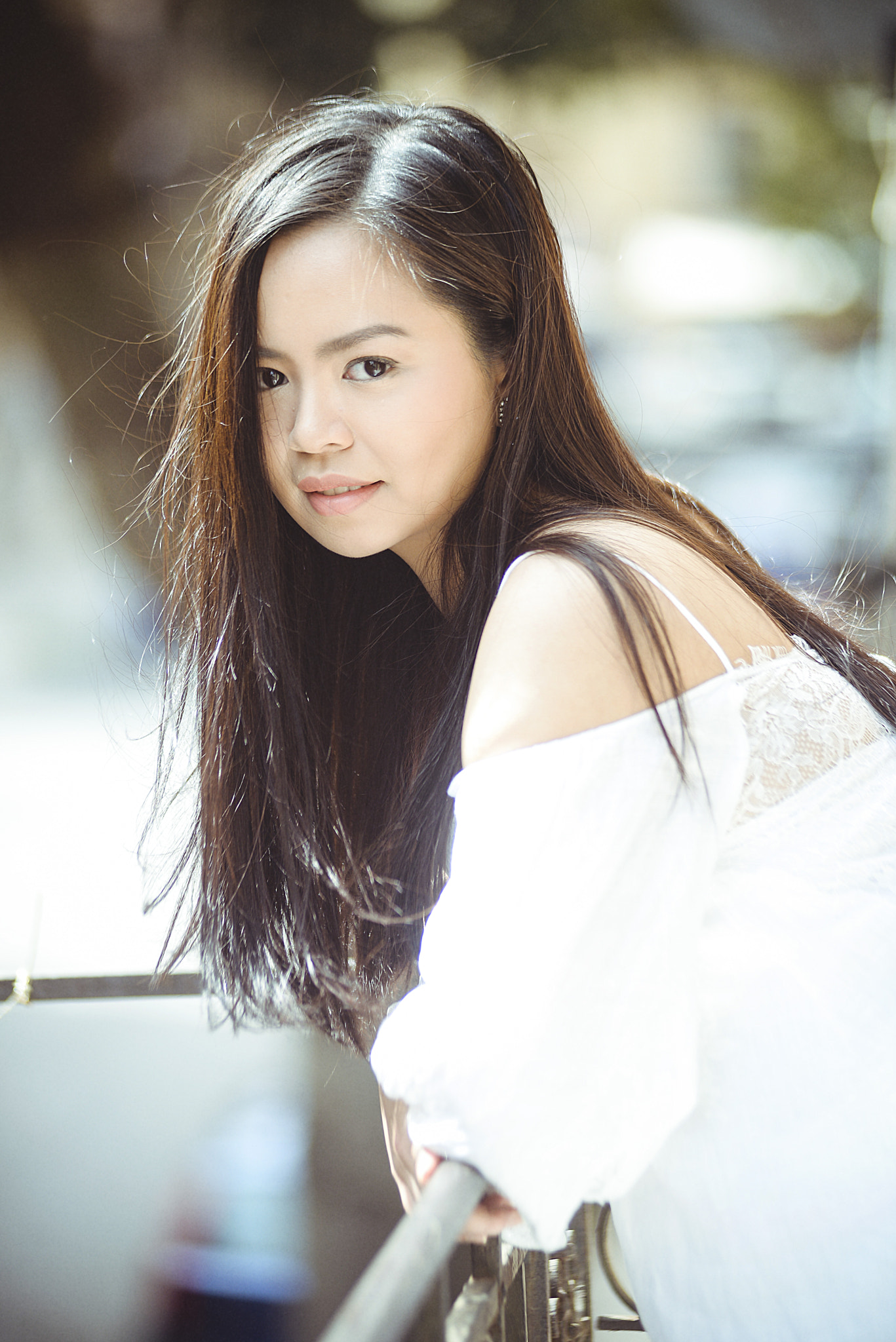 AF Zoom-Nikkor 80-200mm f/2.8 ED sample photo. Lam photography