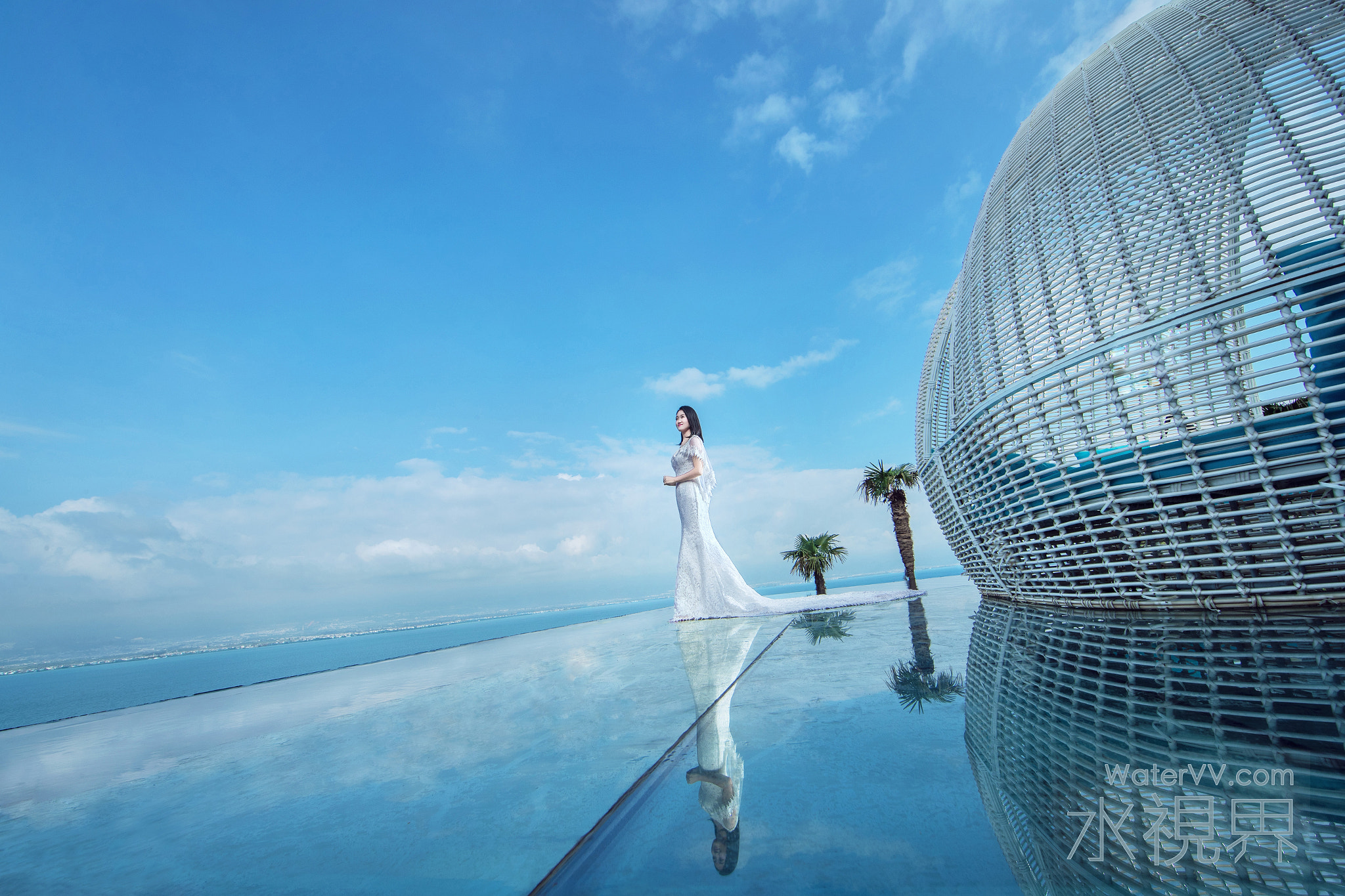 Canon EF 14mm F2.8L II USM sample photo. 旅行婚纱拍摄 photography