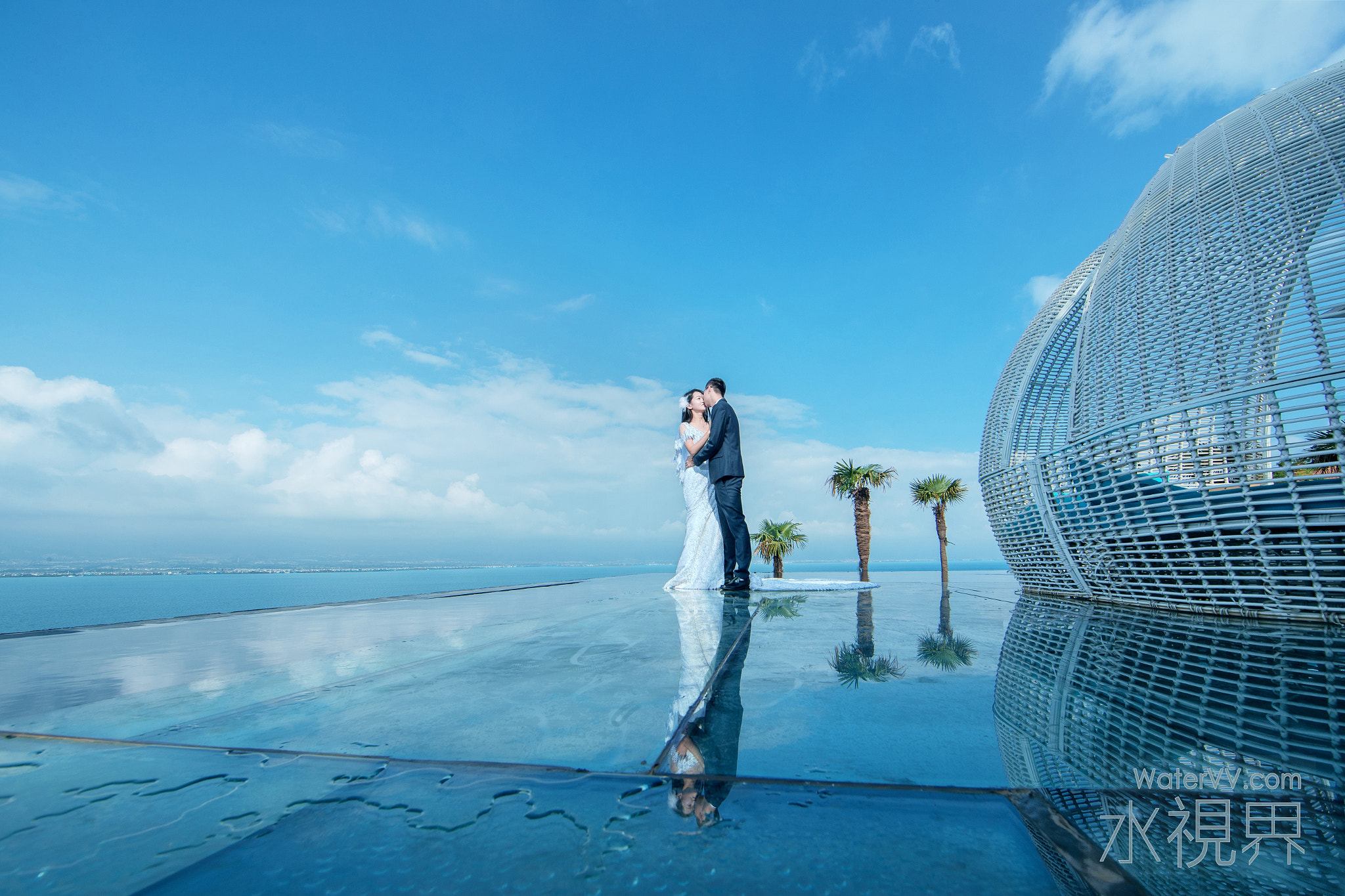 Canon EF 14mm F2.8L II USM sample photo. 旅行婚纱拍摄 photography