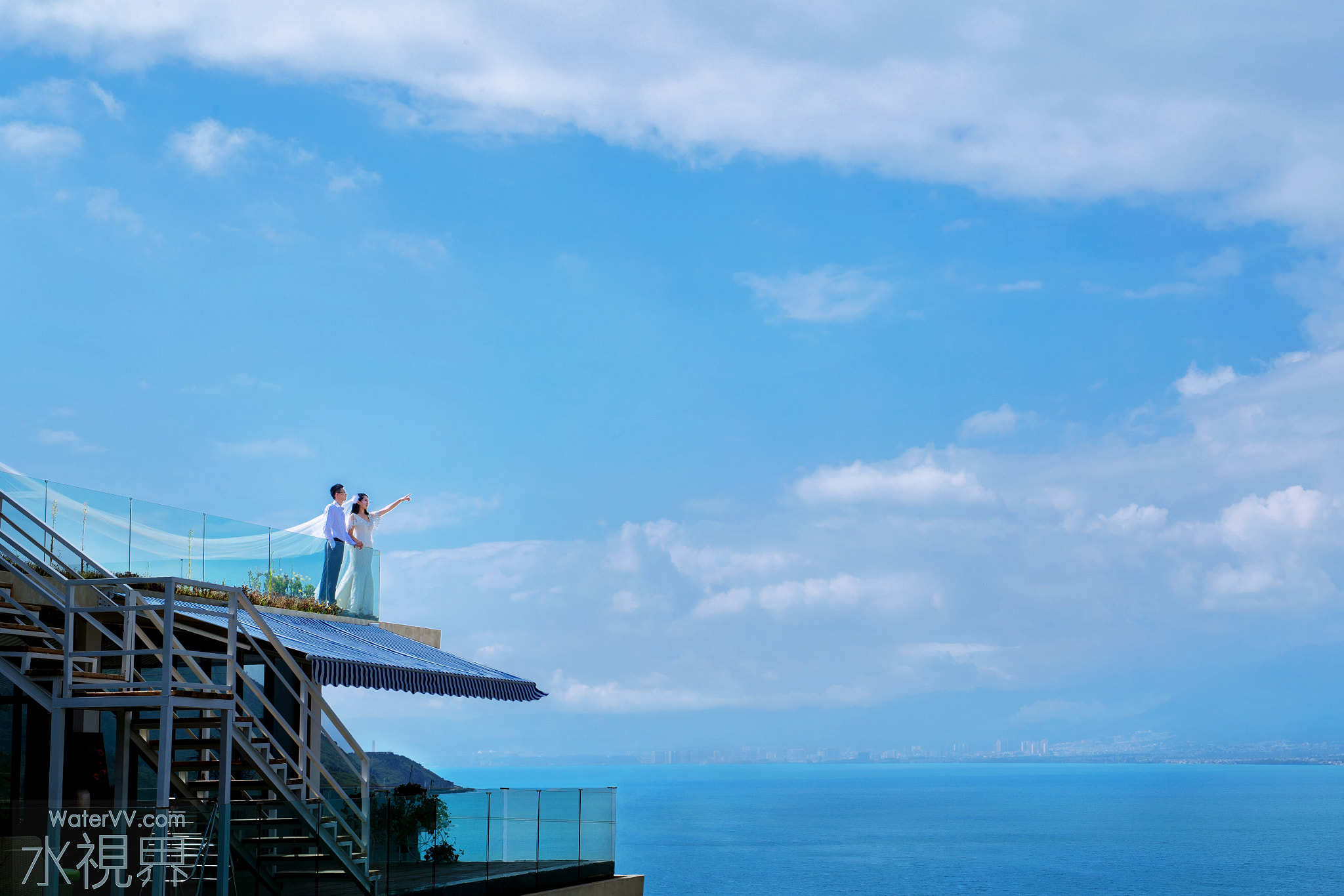 Sigma 50mm F1.4 EX DG HSM sample photo. 旅行婚纱拍摄 photography