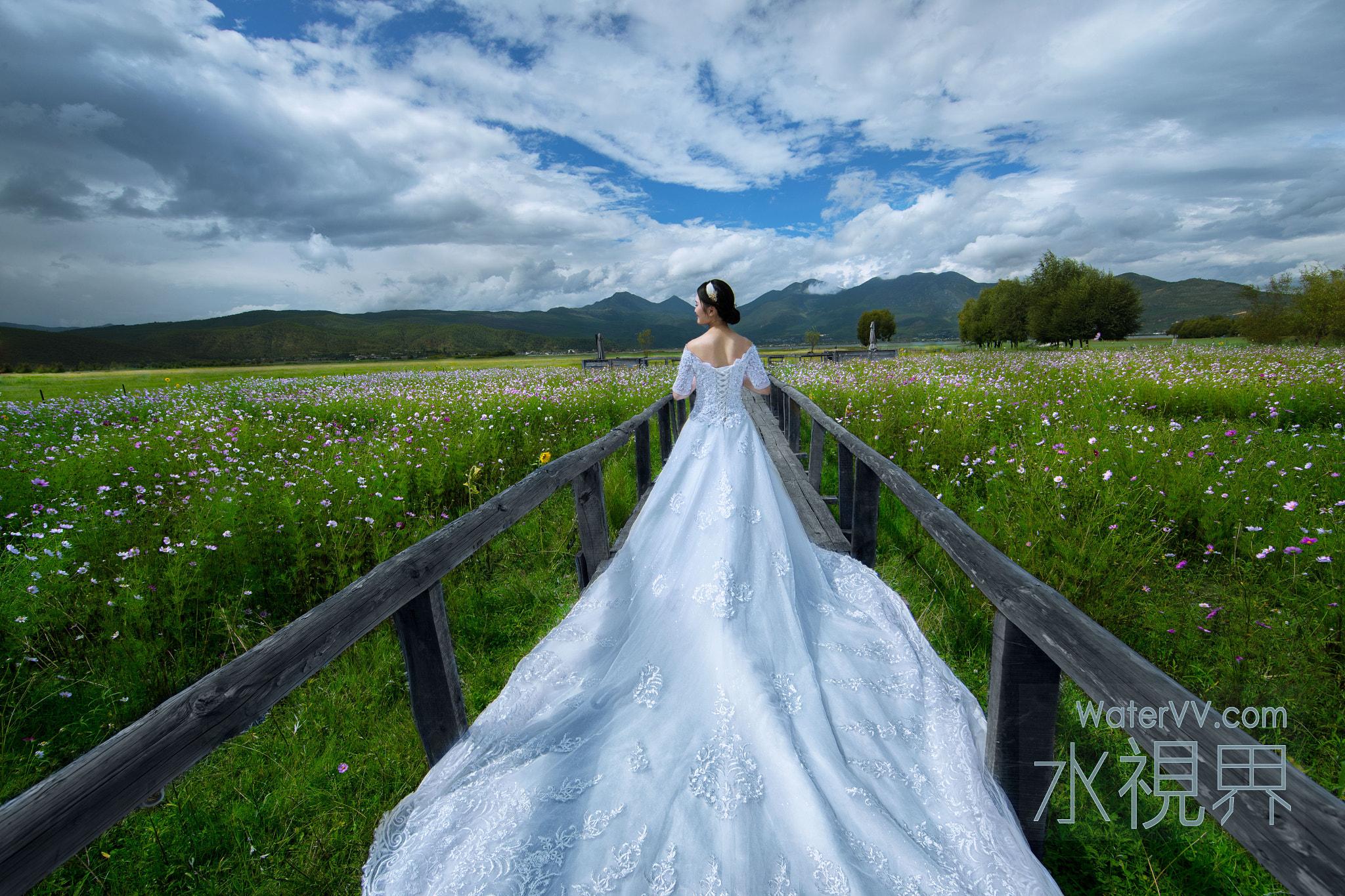 Canon EF 14mm F2.8L II USM sample photo. 旅行婚纱拍摄 photography