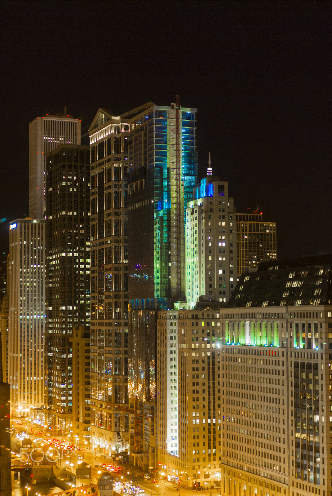 Nikon D200 + Sigma 50mm F2.8 EX DG Macro sample photo. Chicago dic 2013 photography