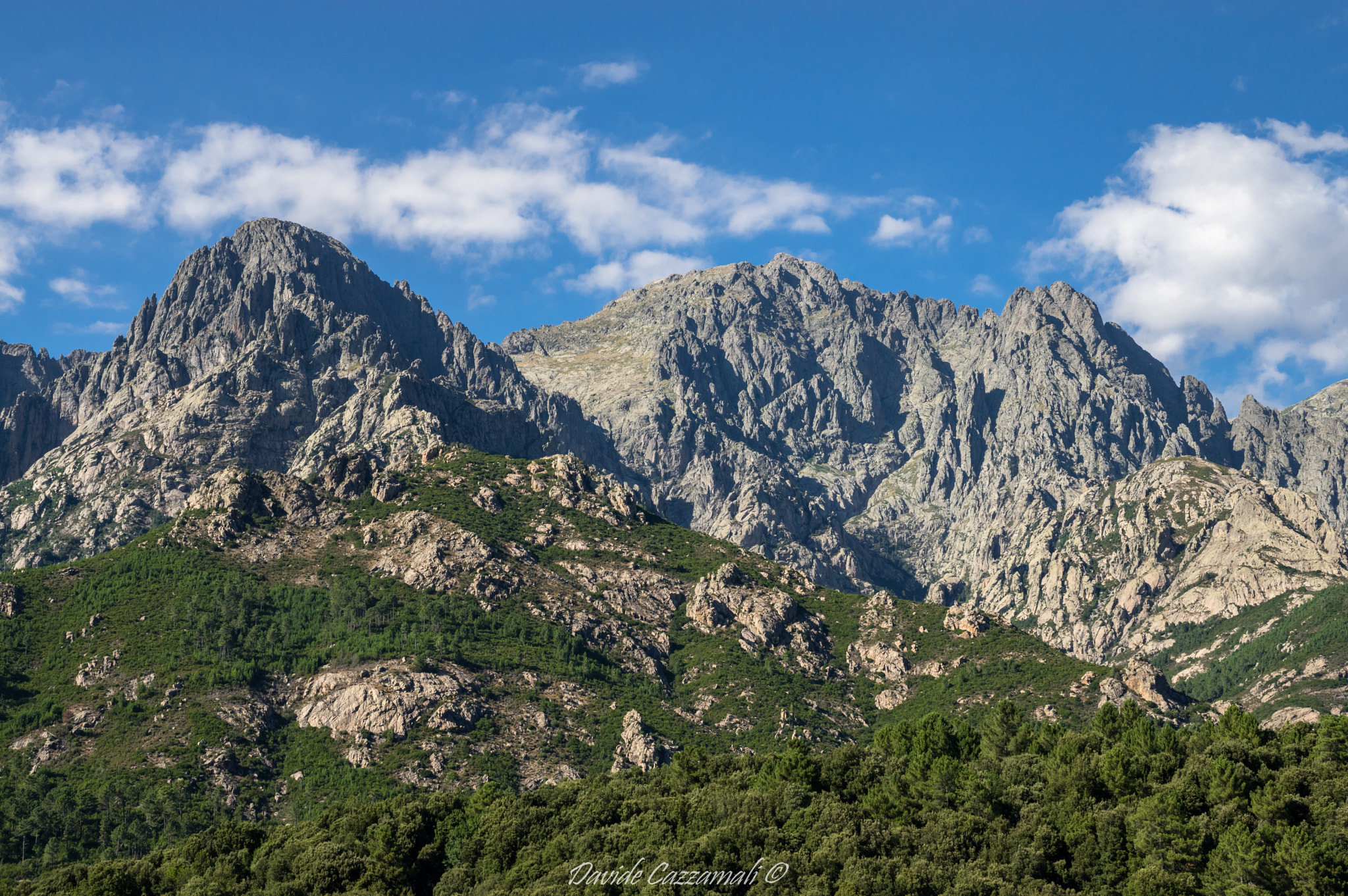 Pentax K-3 sample photo. Punta migliarello photography