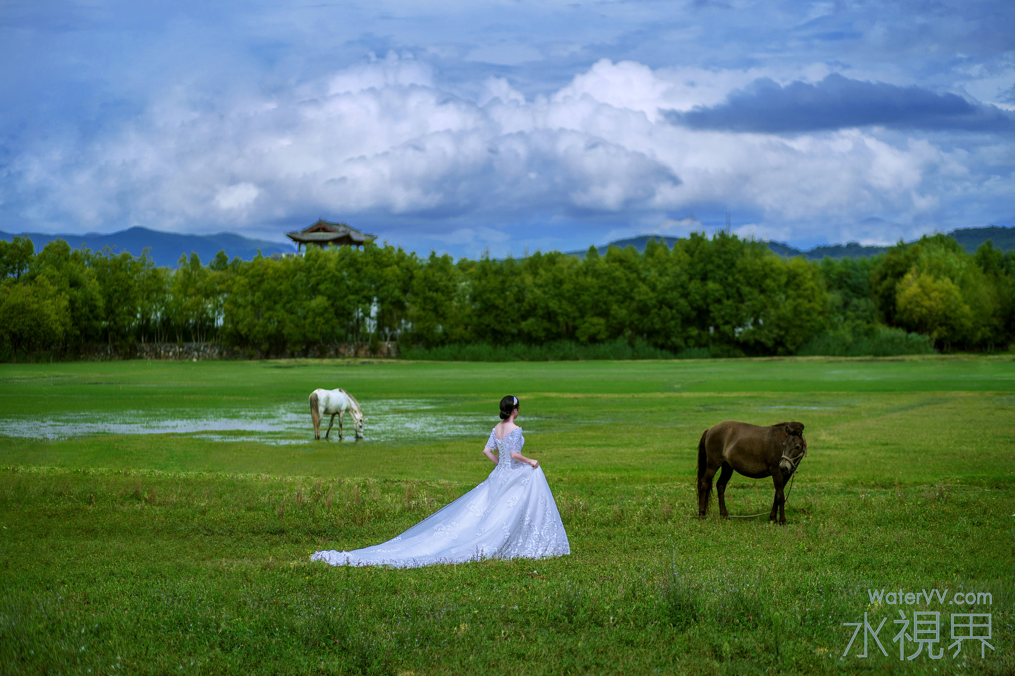 Canon EF 85mm F1.8 USM sample photo. 旅行婚纱拍摄 photography