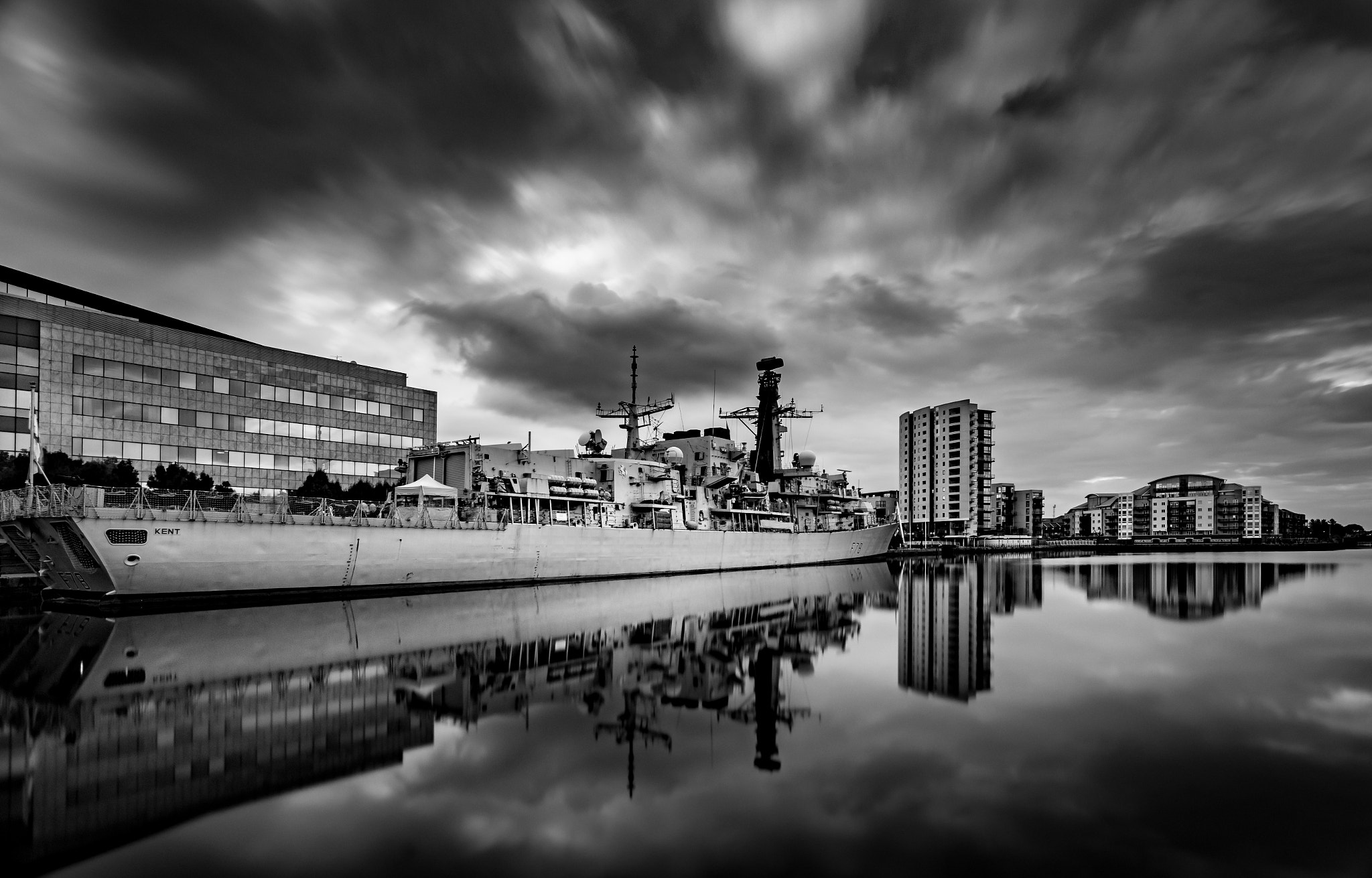 Nikon D500 sample photo. Cardiff bay september 2016 b photography