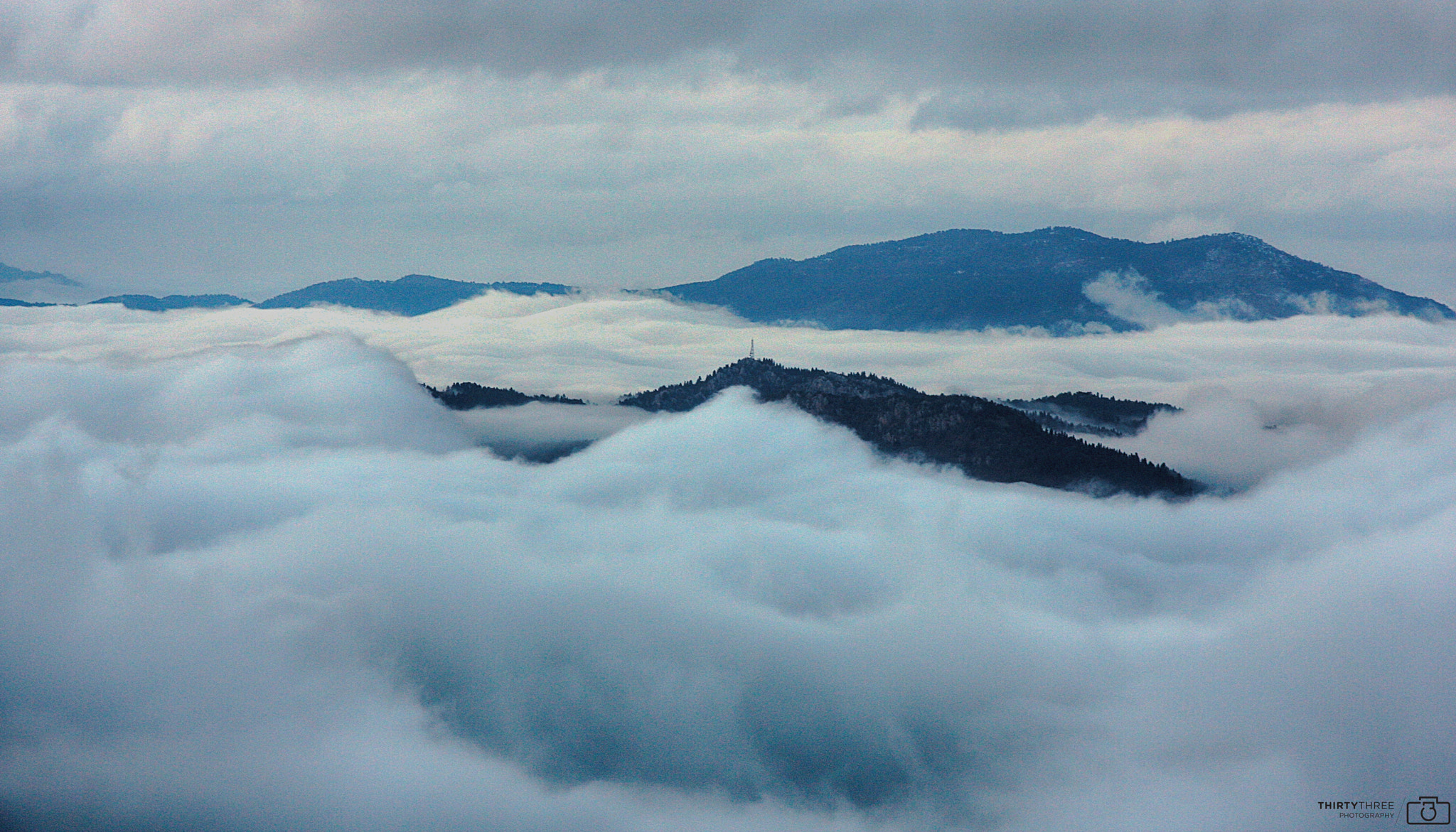 Sigma 17-70mm F2.8-4 DC Macro OS HSM sample photo. Mountain photography