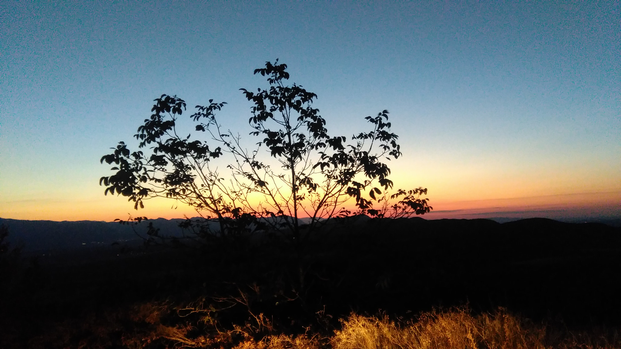 HUAWEI G620S-L01 sample photo. Sunset in mezdra, bulgaria photography