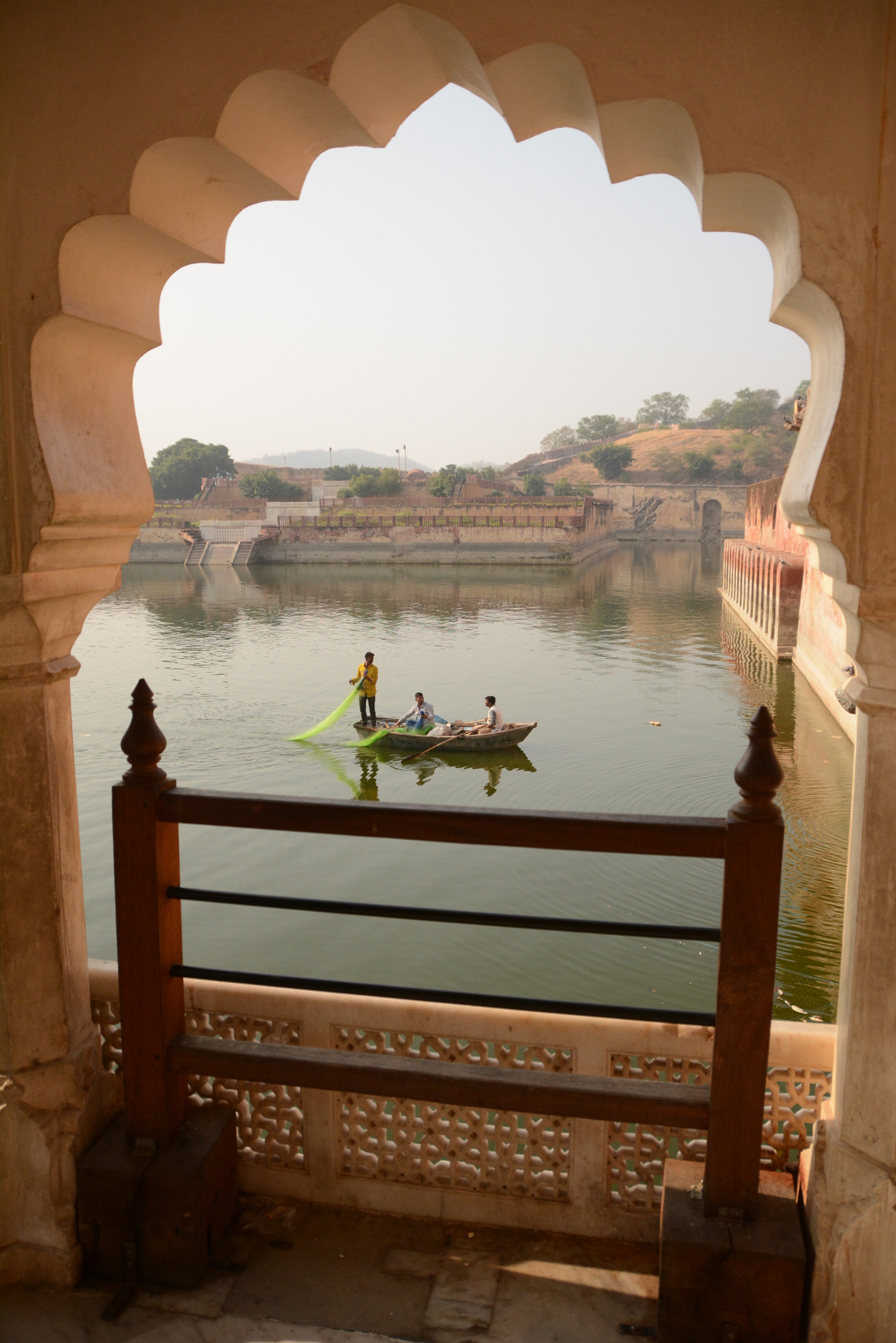Sigma 18-250mm F3.5-6.3 DC OS HSM sample photo. India photography