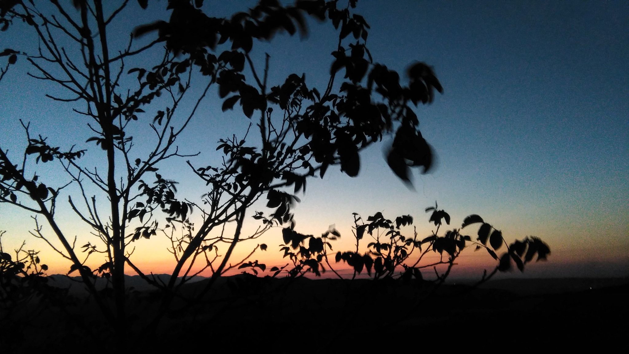 HUAWEI G620S-L01 sample photo. Sunset in mezdra, bulgaria photography
