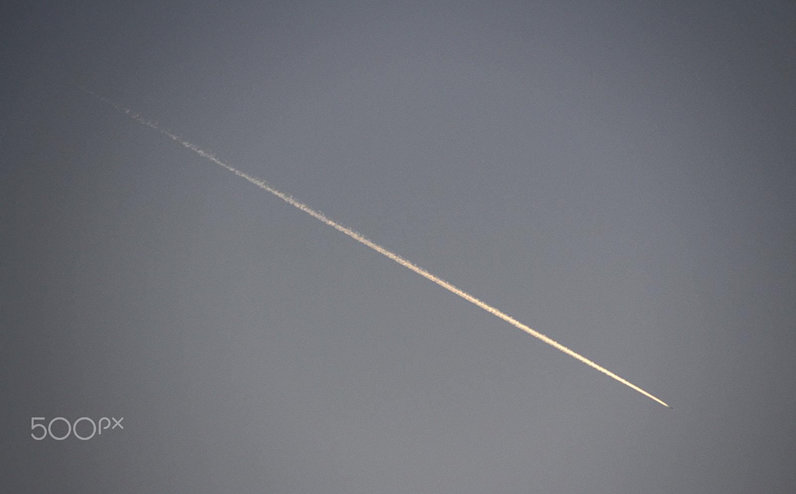 Canon EOS 650D (EOS Rebel T4i / EOS Kiss X6i) sample photo. Lucio fontana in the sky photography