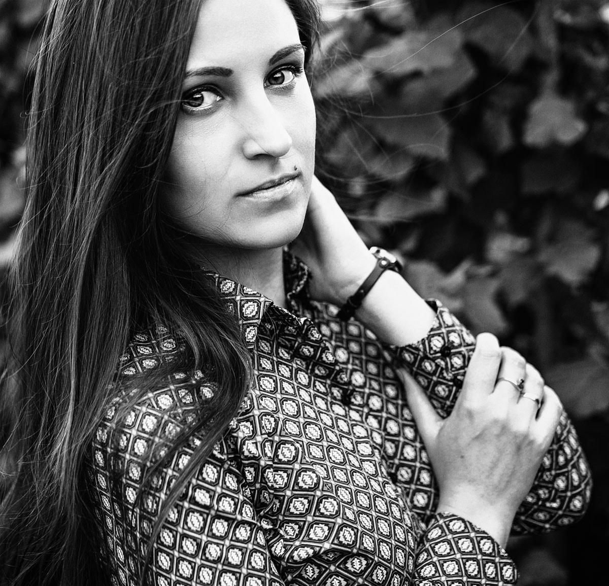 Tamron SP 35mm F1.8 Di VC USD sample photo. Karina photography