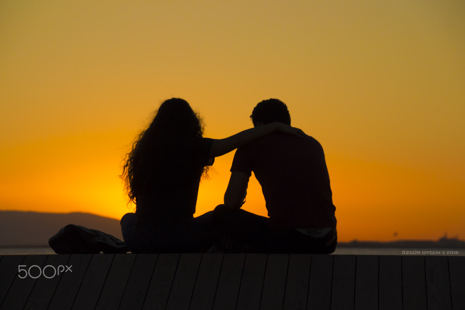 Sigma 18-250mm F3.5-6.3 DC OS HSM sample photo. Sunset lover photography