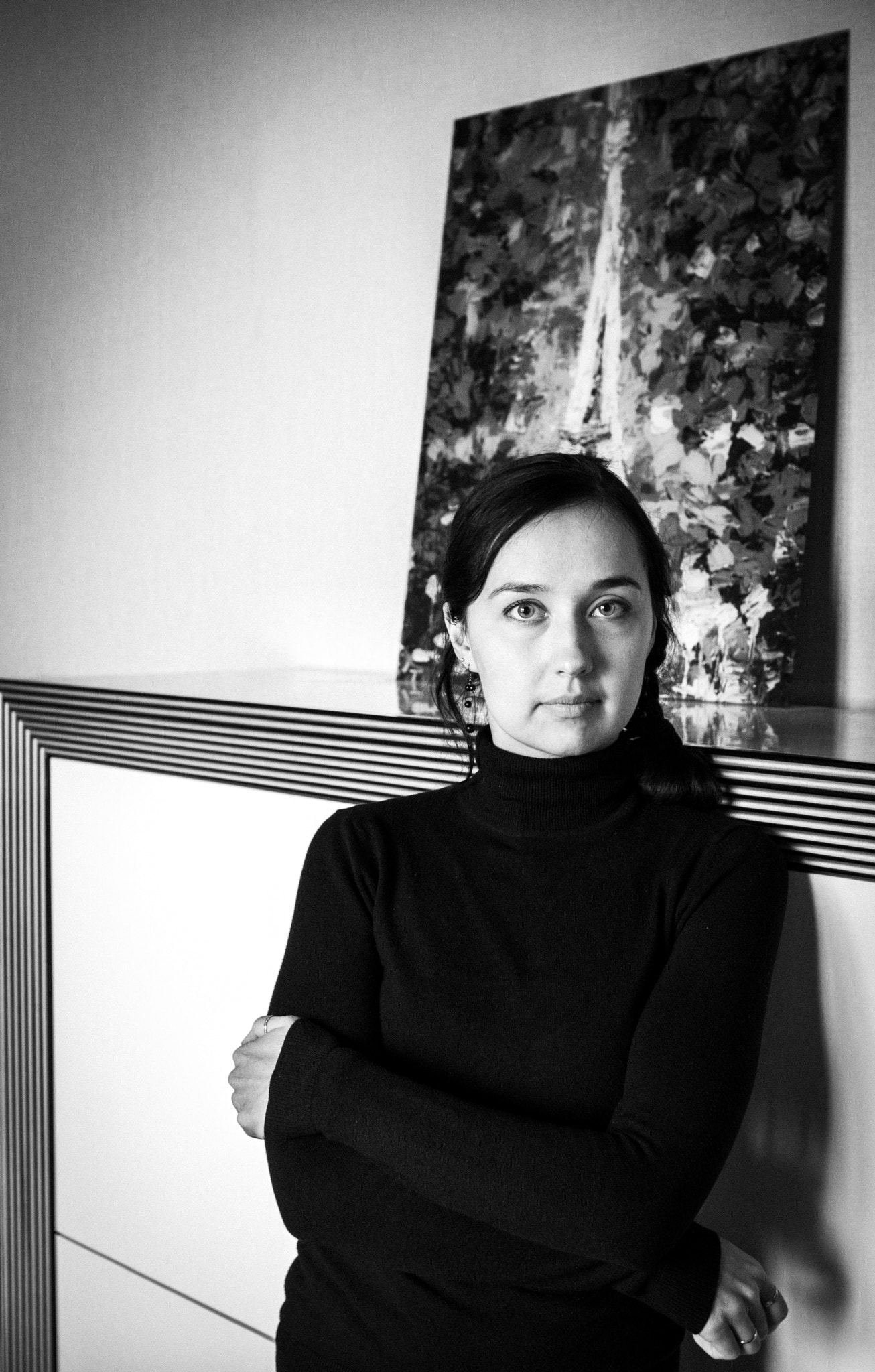 Sony ILCA-77M2 + Sigma 30mm F1.4 EX DC HSM sample photo. гл photography