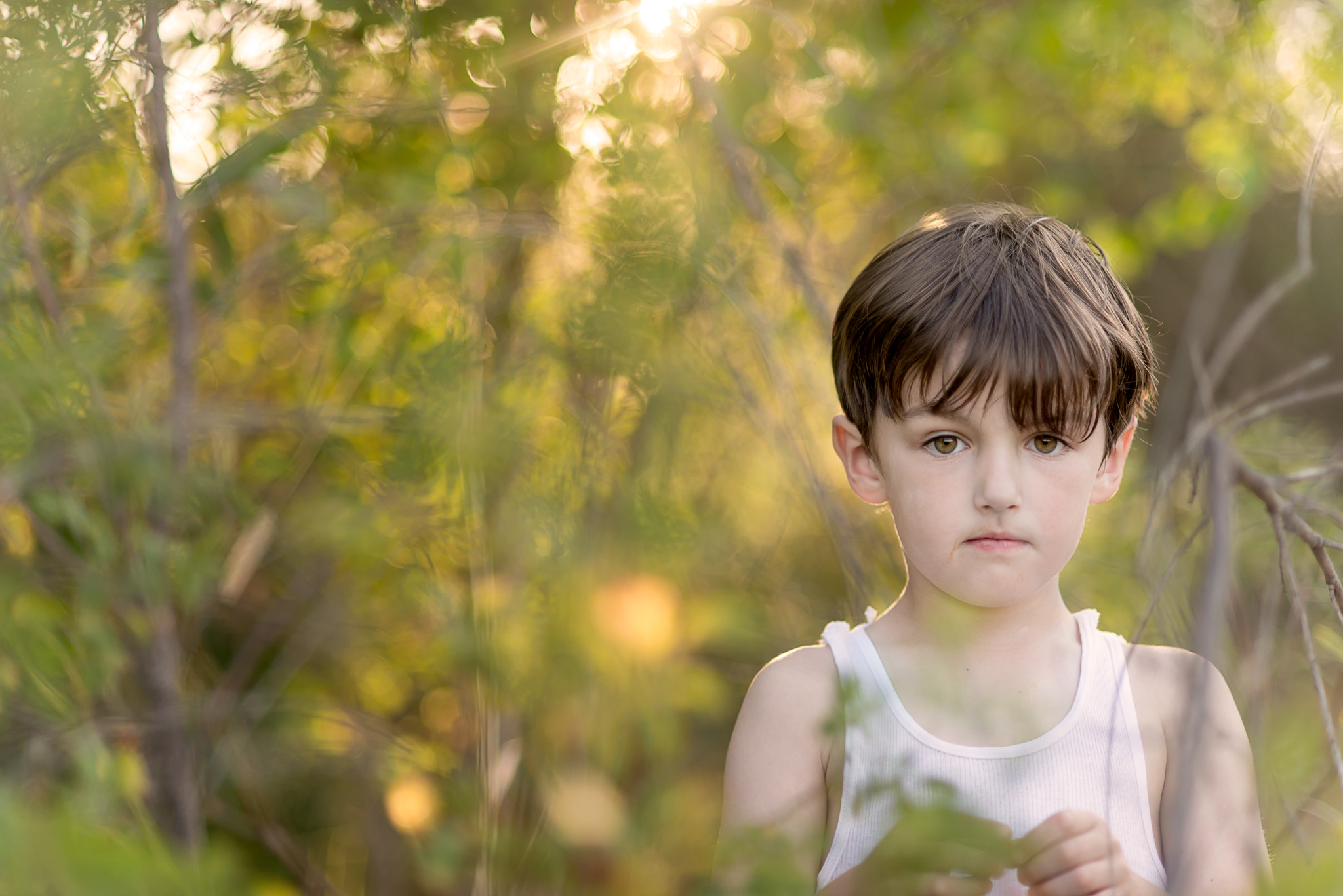 Nikon D600 + AF Nikkor 85mm f/1.8 sample photo. Nature boy photography
