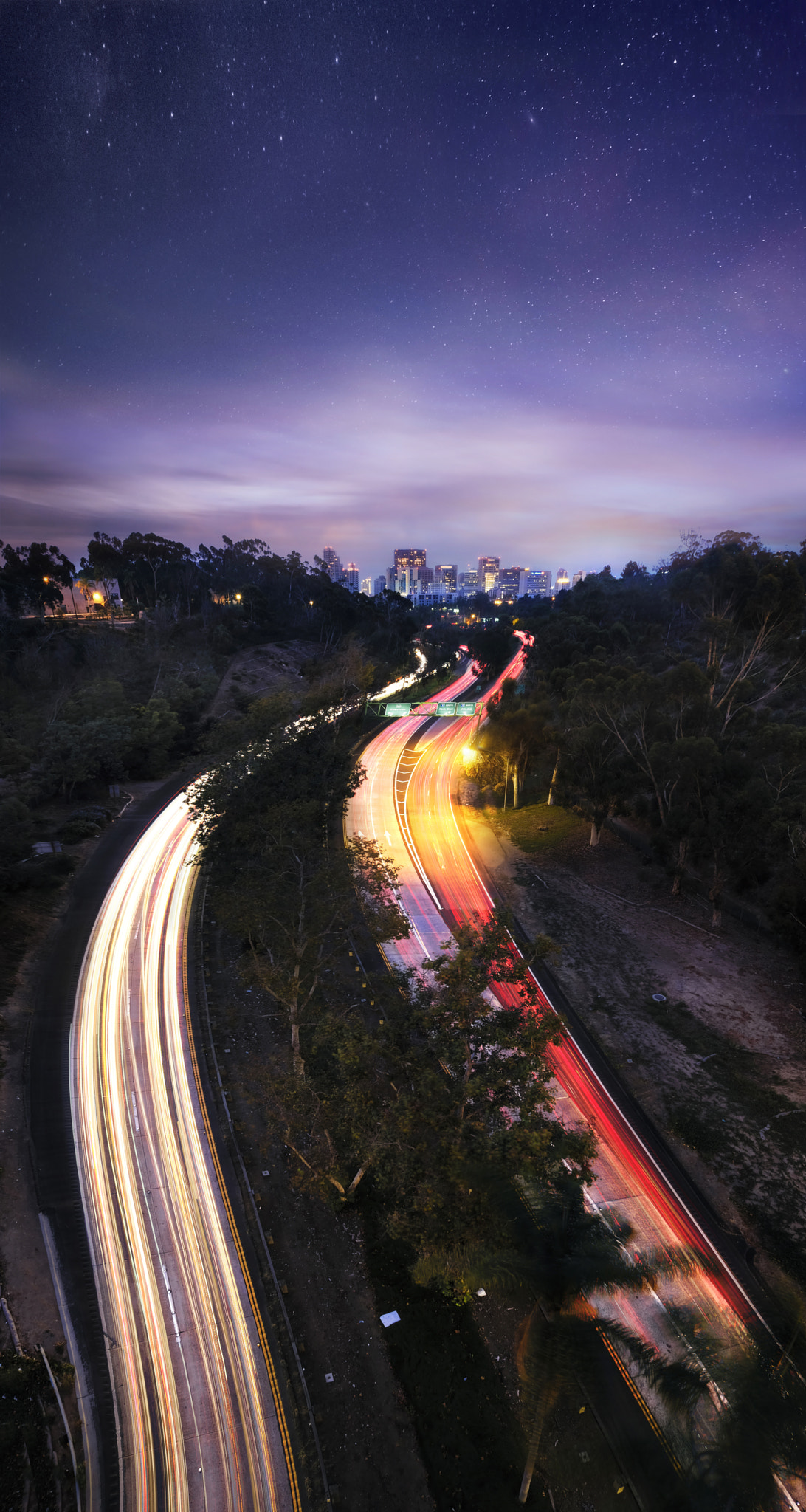 Fujifilm X-Pro2 + ZEISS Touit 12mm F2.8 sample photo. San diego transition photography