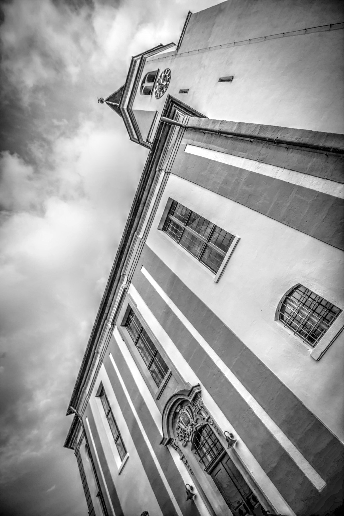 Canon EOS 40D sample photo. St.thomas church in eysölden  photography