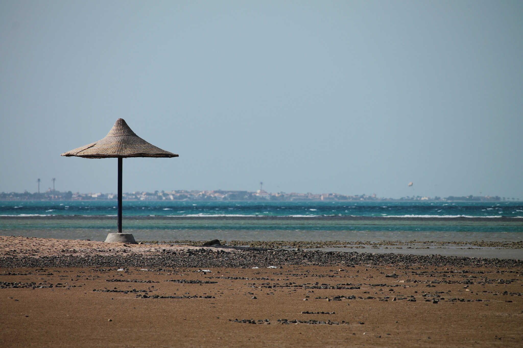 Canon EF-S 55-250mm F4-5.6 IS STM sample photo. Seaside layercake photography