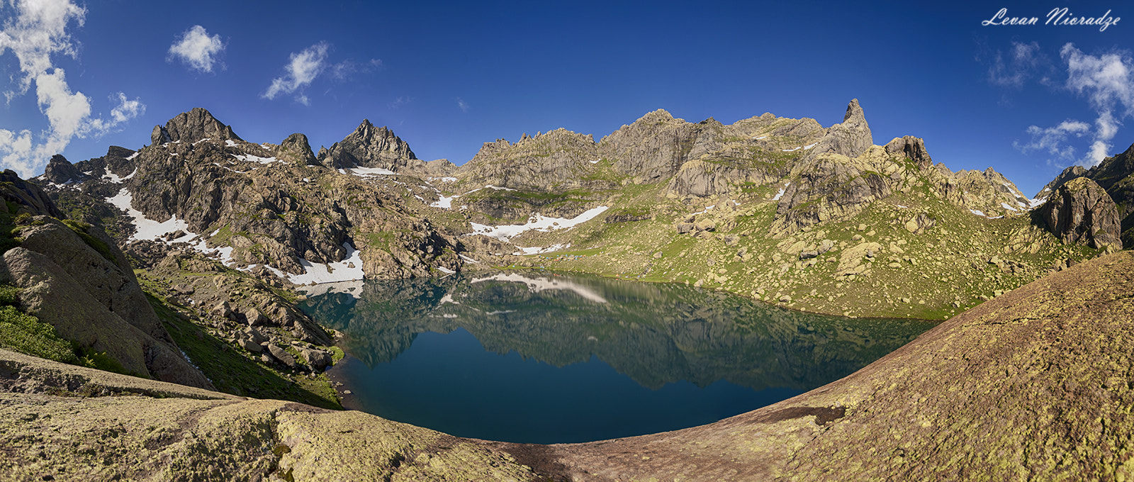 Sigma 15-30mm f/3.5-4.5 EX DG Aspherical sample photo. Georgia. samegrelo photography