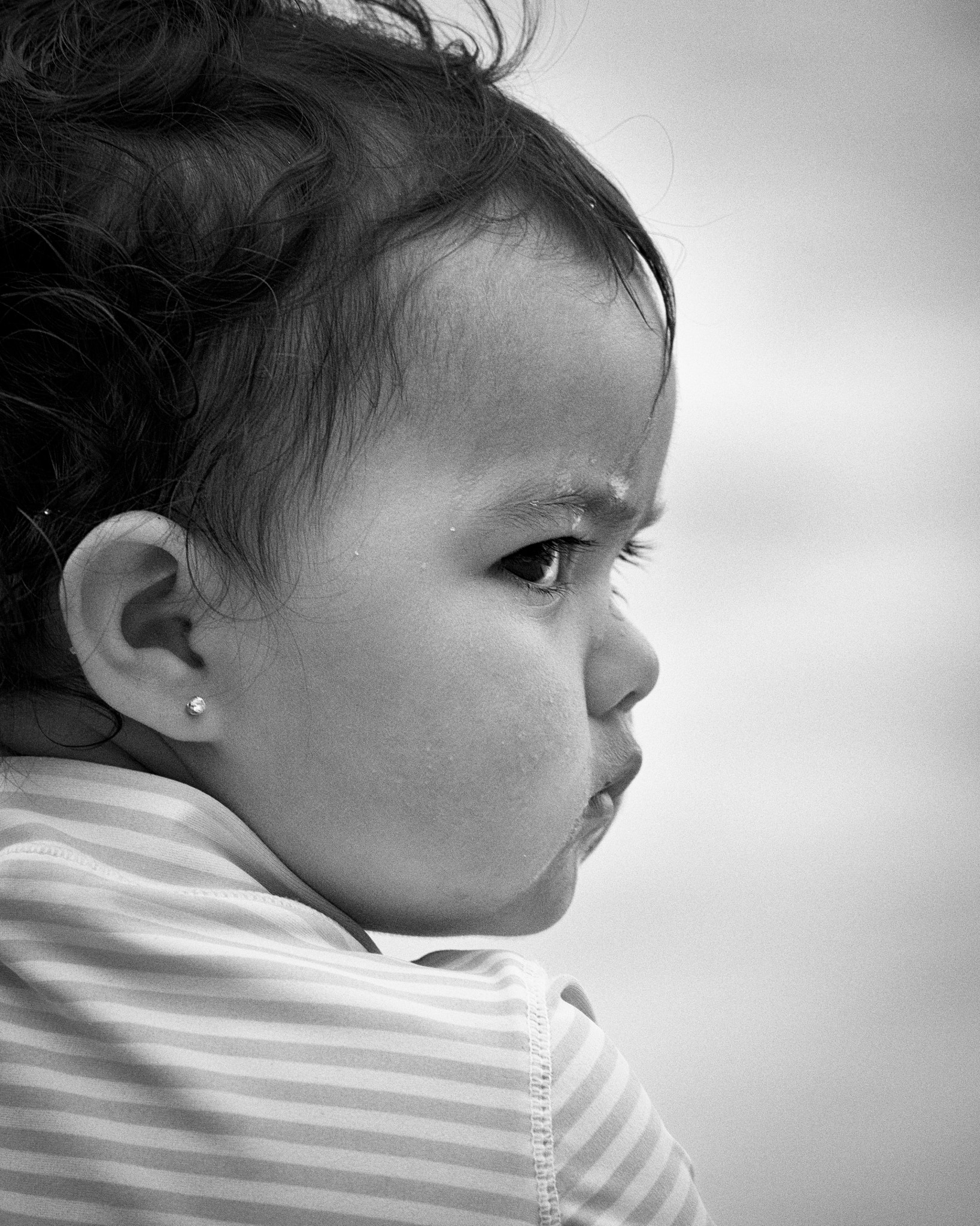 Olympus OM-D E-M1 sample photo. Attitude photography