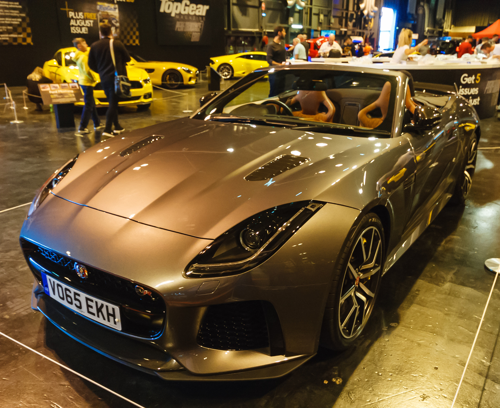 Sigma 10-20mm F4-5.6 EX DC HSM sample photo. Jaguar frs.jpg photography