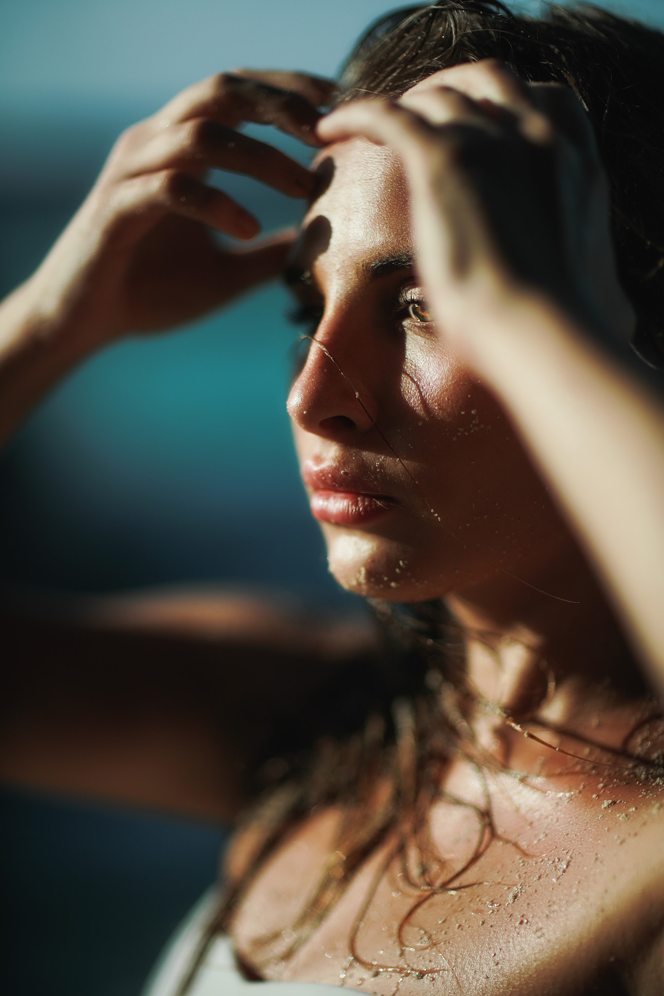 Canon EF 85mm F1.2L II USM sample photo. Madives photography