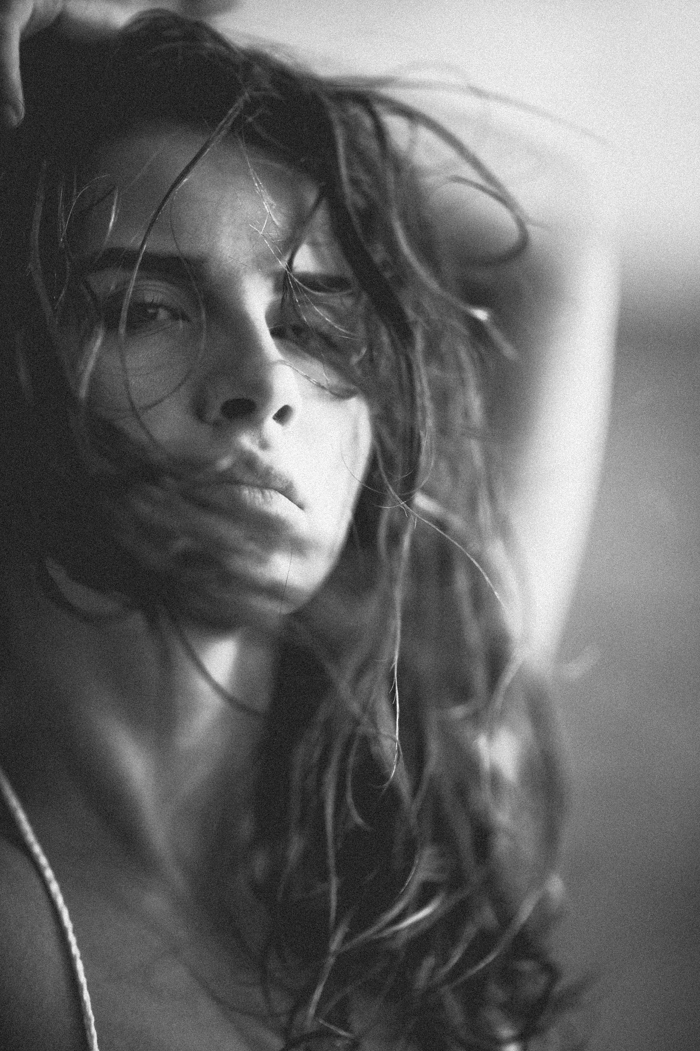 Canon EF 85mm F1.2L II USM sample photo. Maldives photography