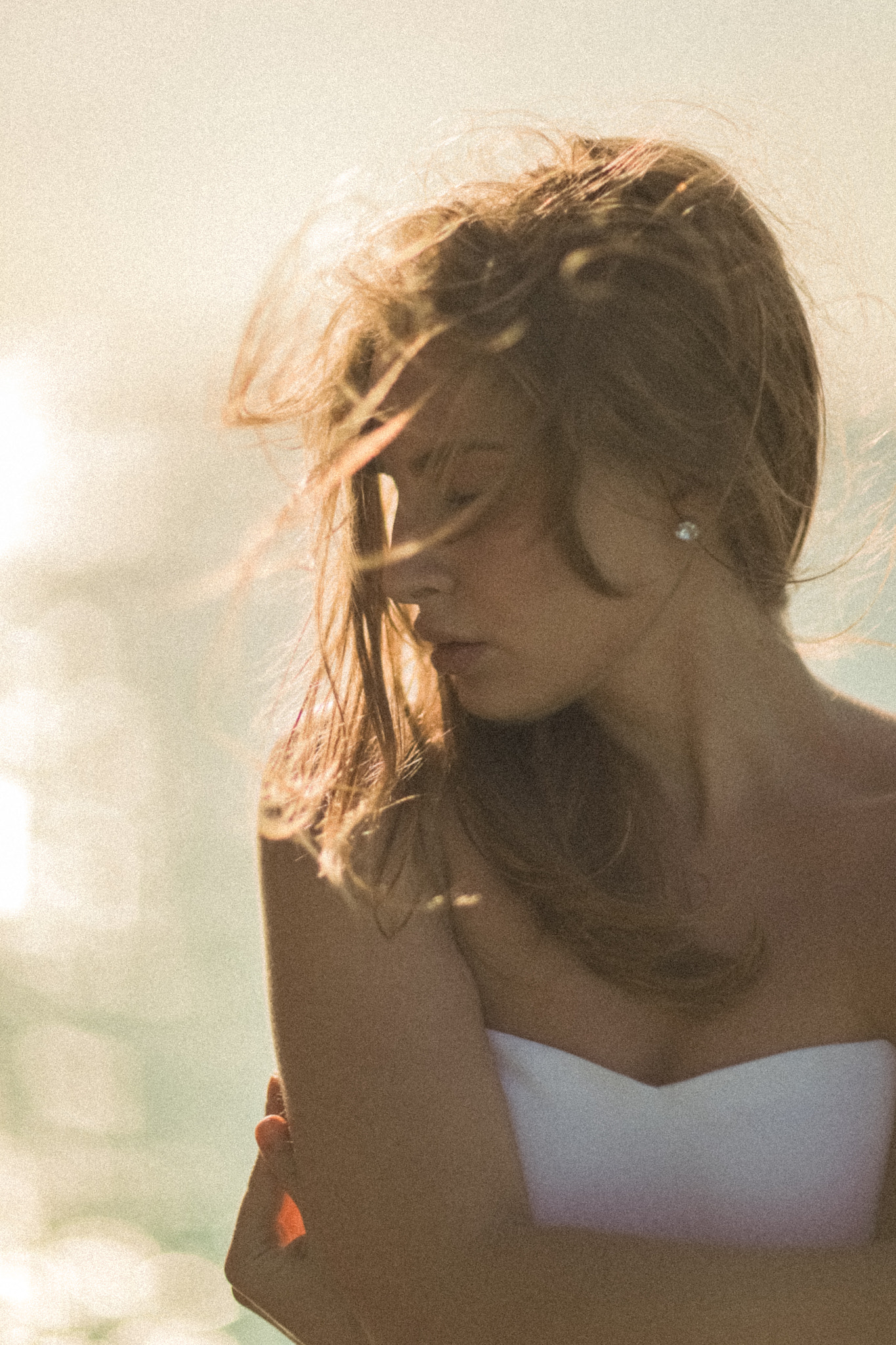 Canon EF 85mm F1.2L II USM sample photo. Maldives photography