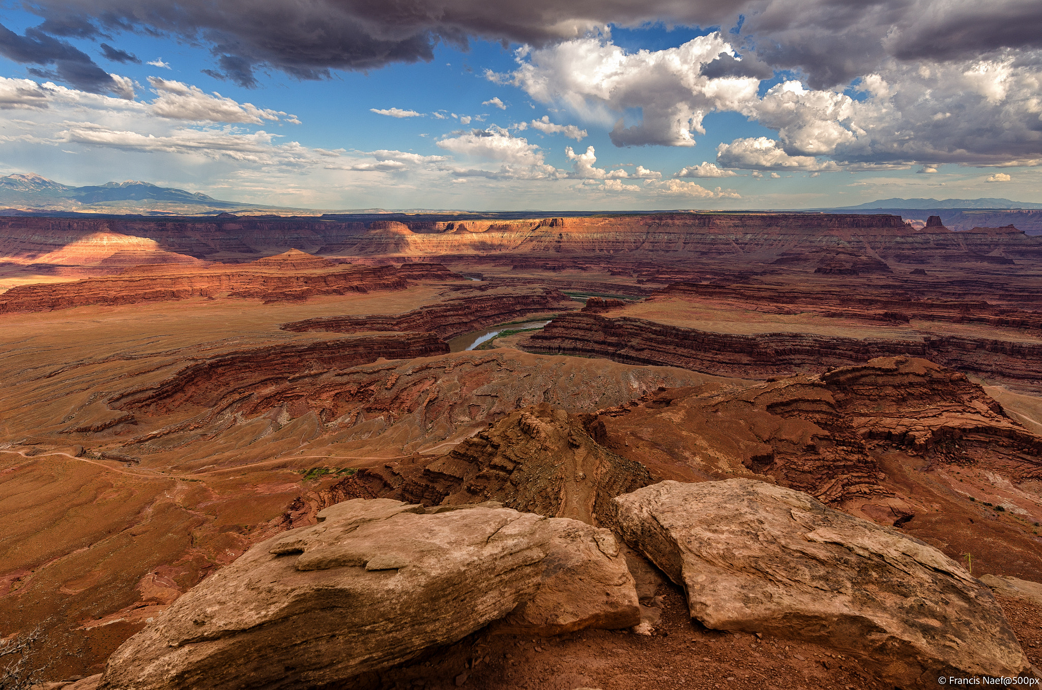 Nikon AF-S Nikkor 14-24mm F2.8G ED sample photo. Canyonland photography