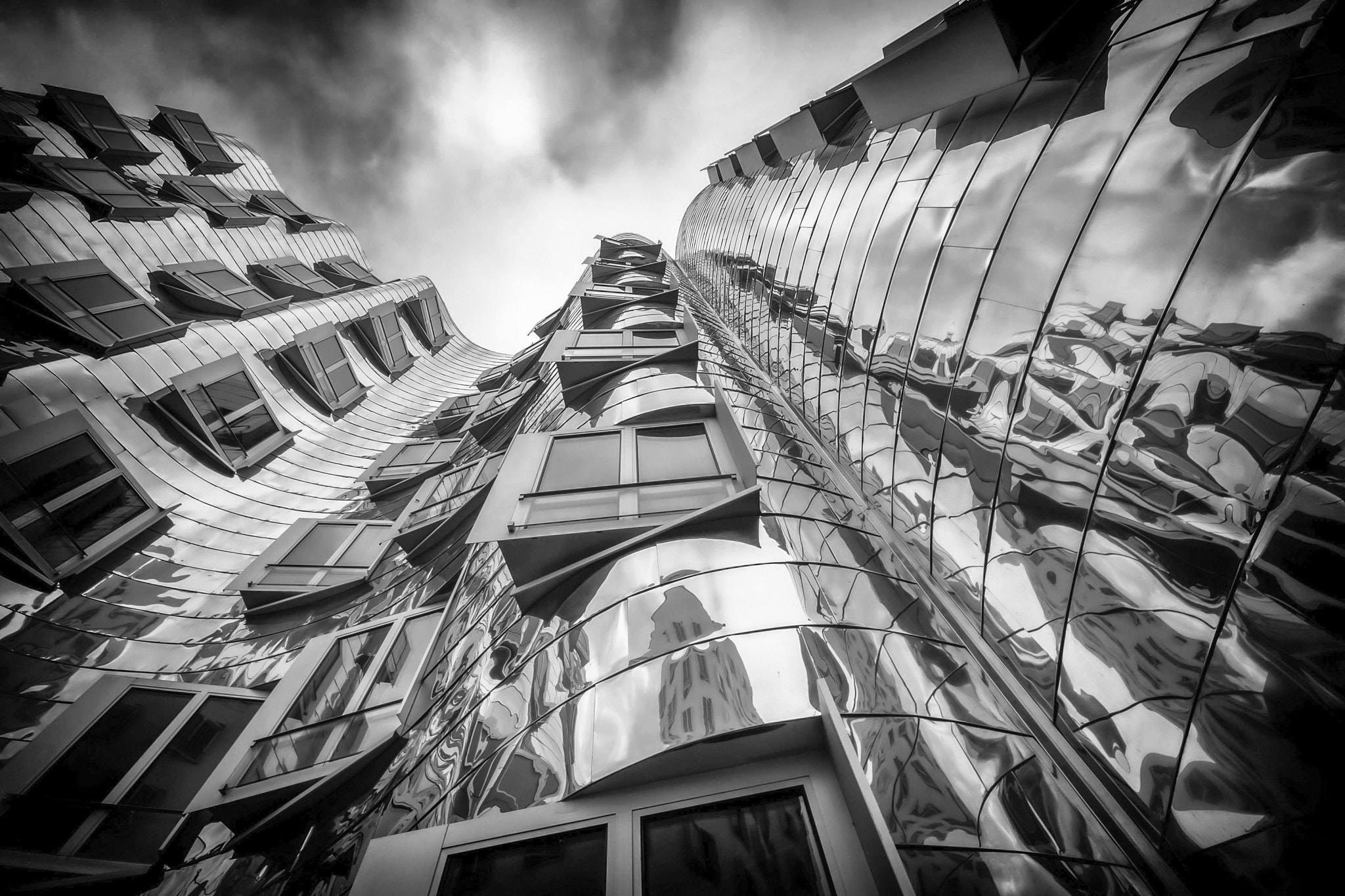 Sigma 10-20mm F4-5.6 EX DC HSM sample photo. Windows photography